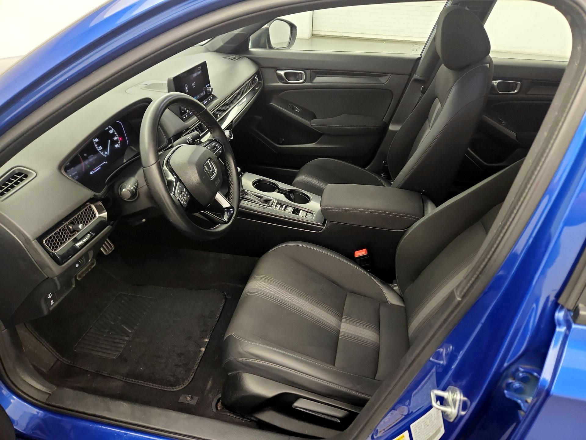 Thumbnail: 2023 Honda Civic - 11