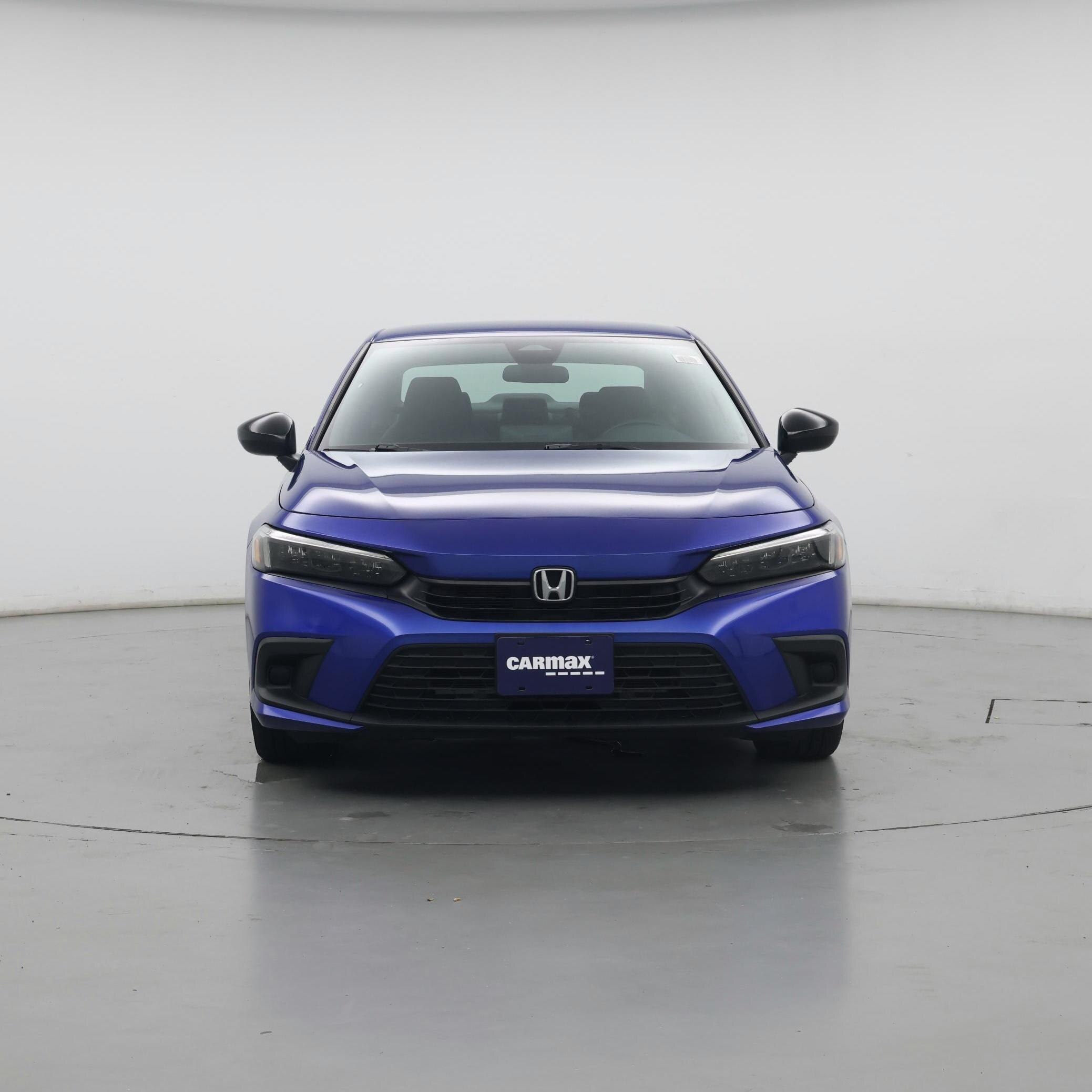 Thumbnail: 2023 Honda Civic - 5
