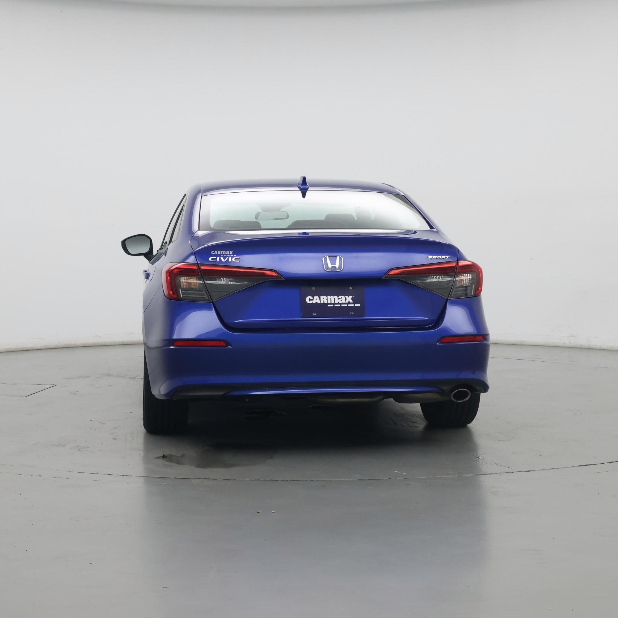 Thumbnail: 2023 Honda Civic - 6