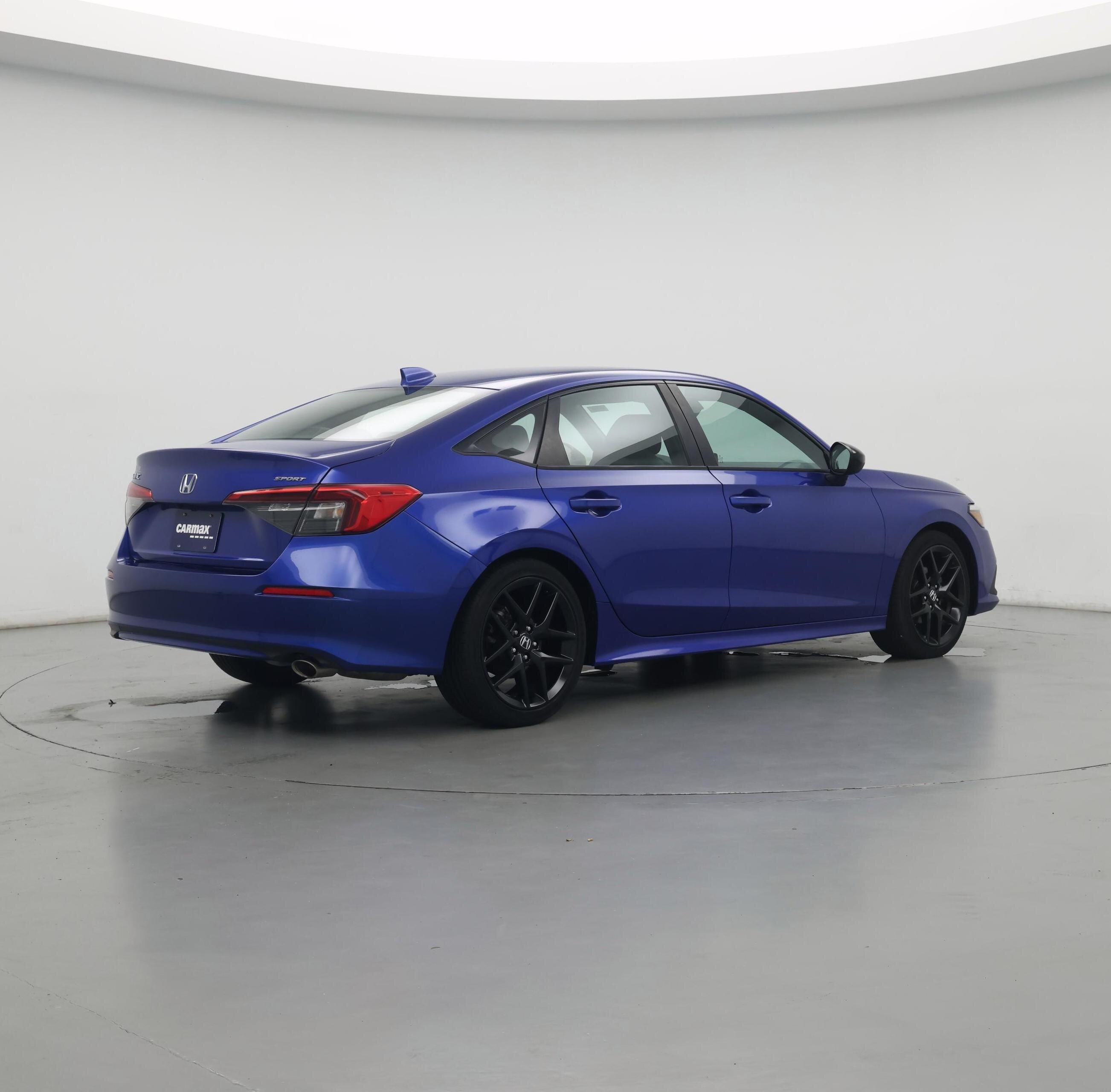 Thumbnail: 2023 Honda Civic - 7