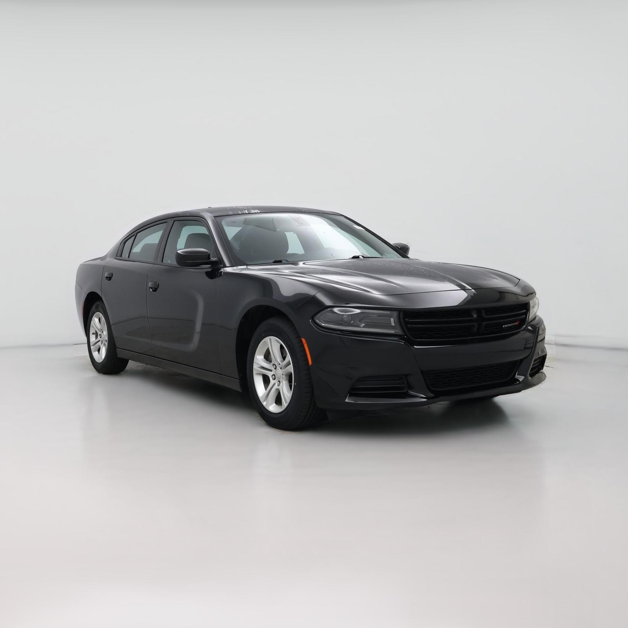 Thumbnail: 2023 Dodge Charger - 1
