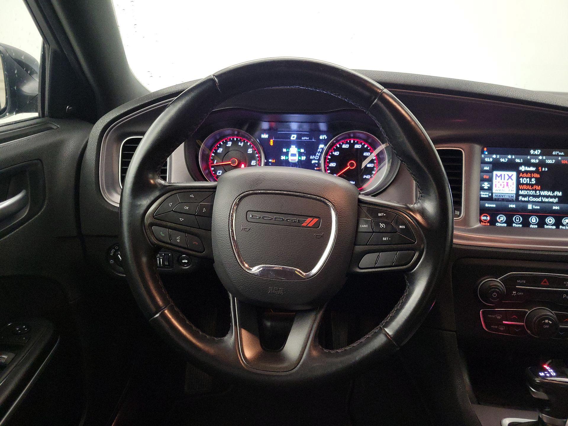 Thumbnail: 2023 Dodge Charger - 10