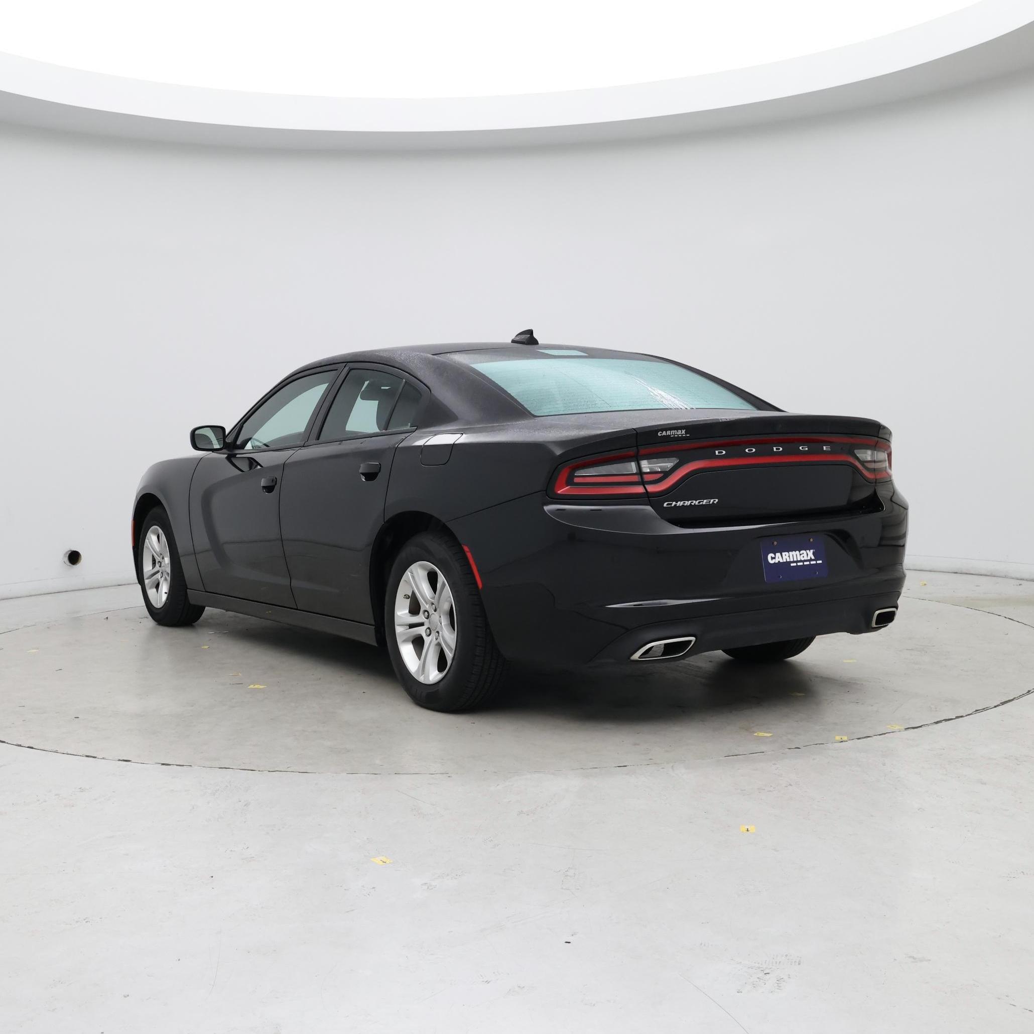 Thumbnail: 2023 Dodge Charger - 2