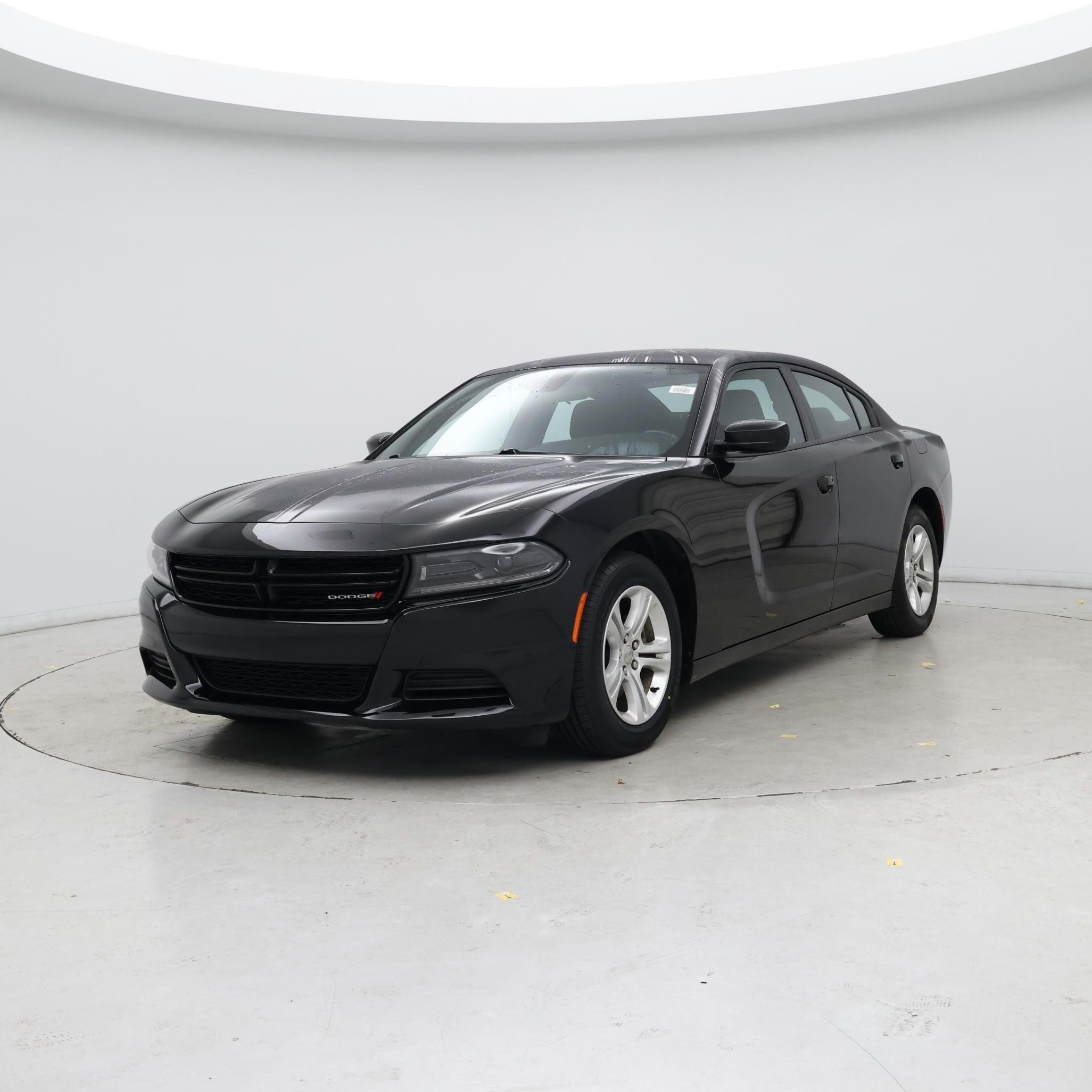 Thumbnail: 2023 Dodge Charger - 4