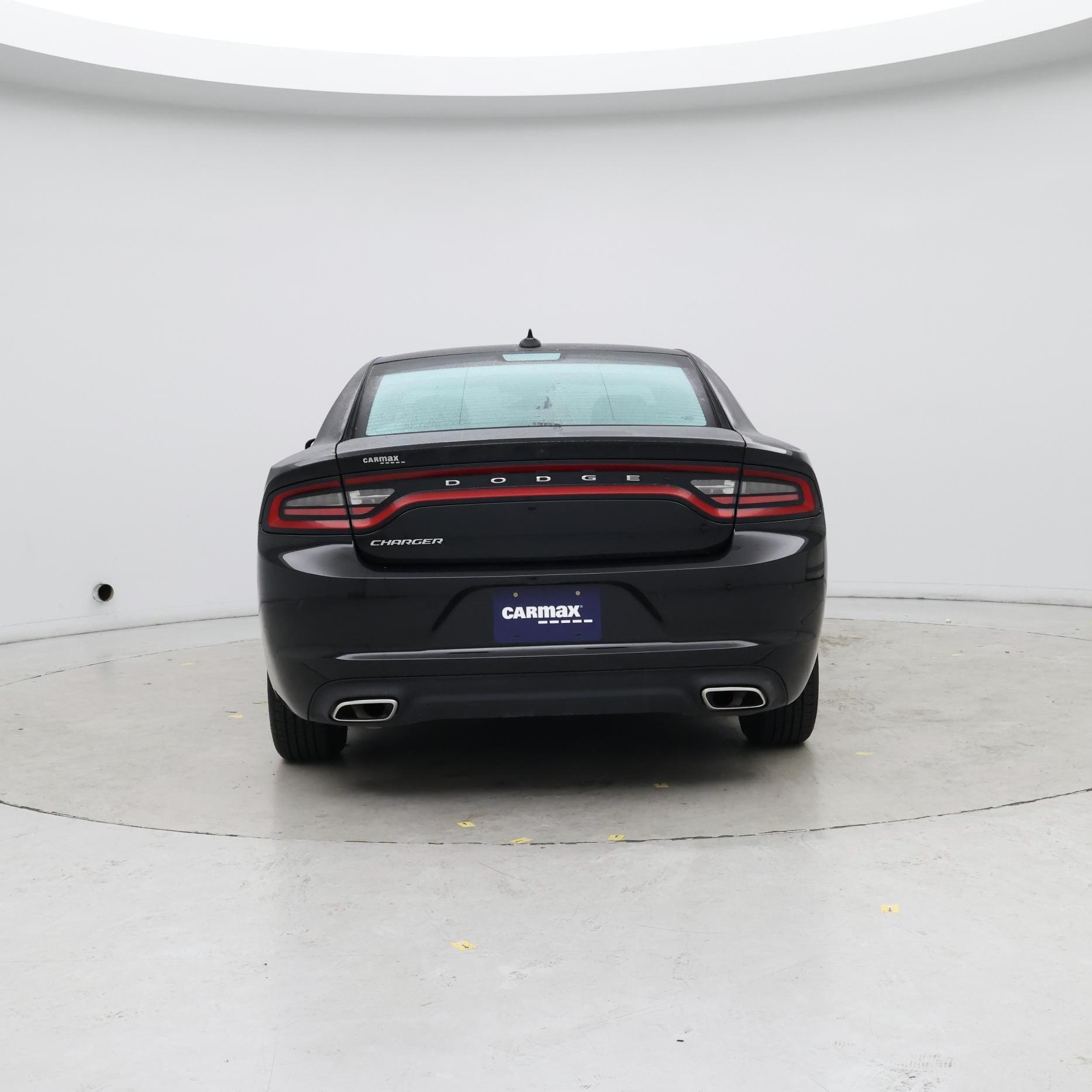 Thumbnail: 2023 Dodge Charger - 6