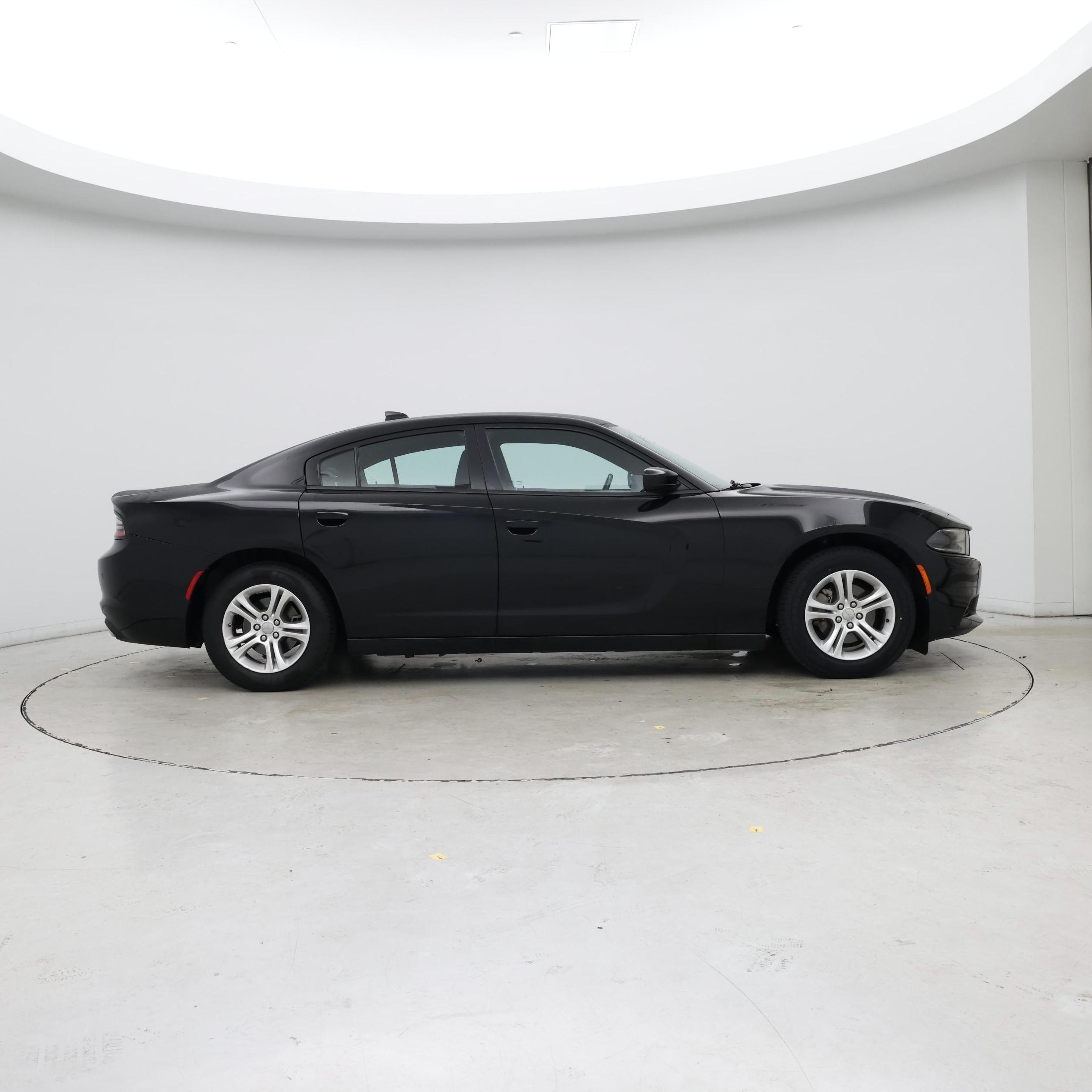 Thumbnail: 2023 Dodge Charger - 7