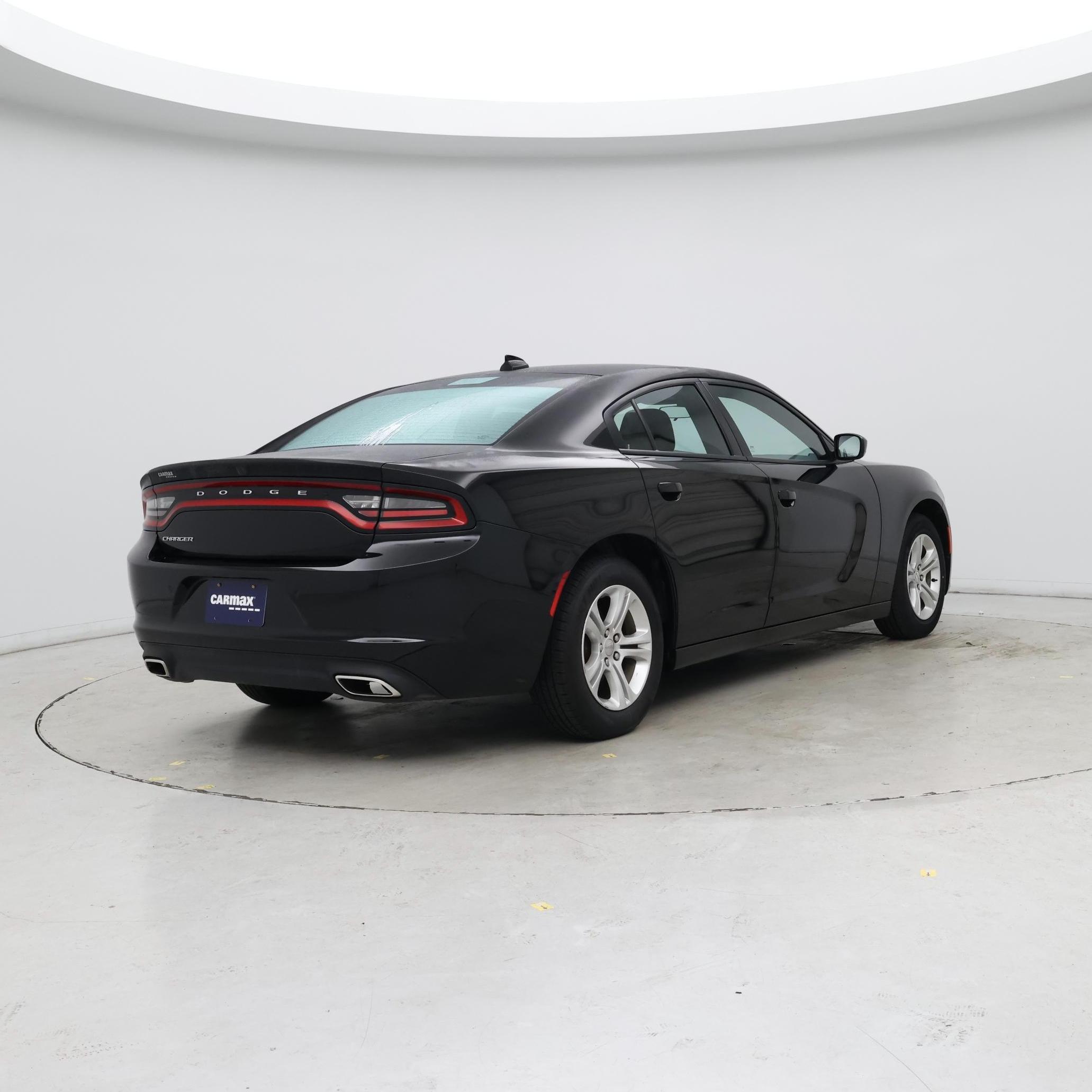 Thumbnail: 2023 Dodge Charger - 8