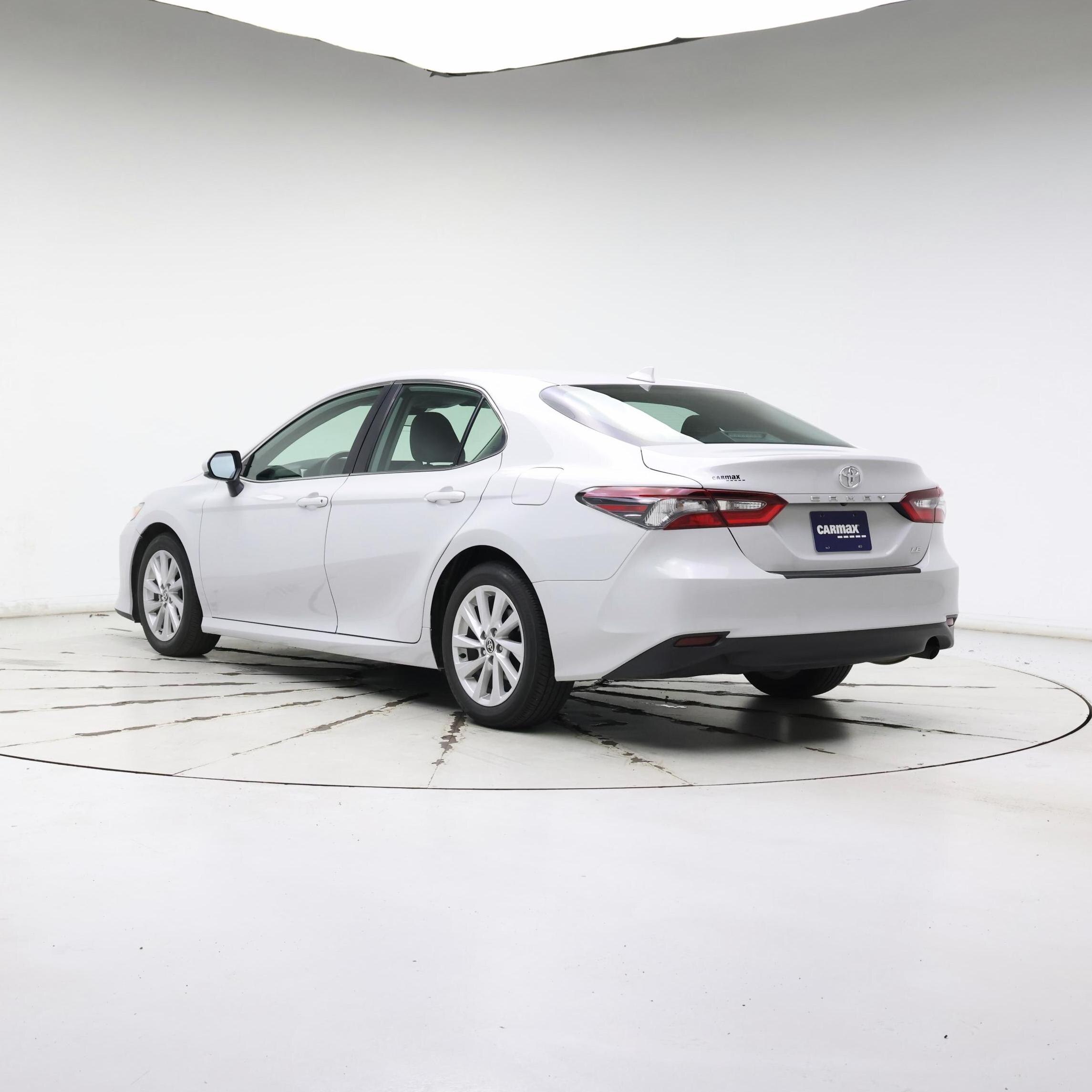 Thumbnail: 2022 Toyota Camry - 2