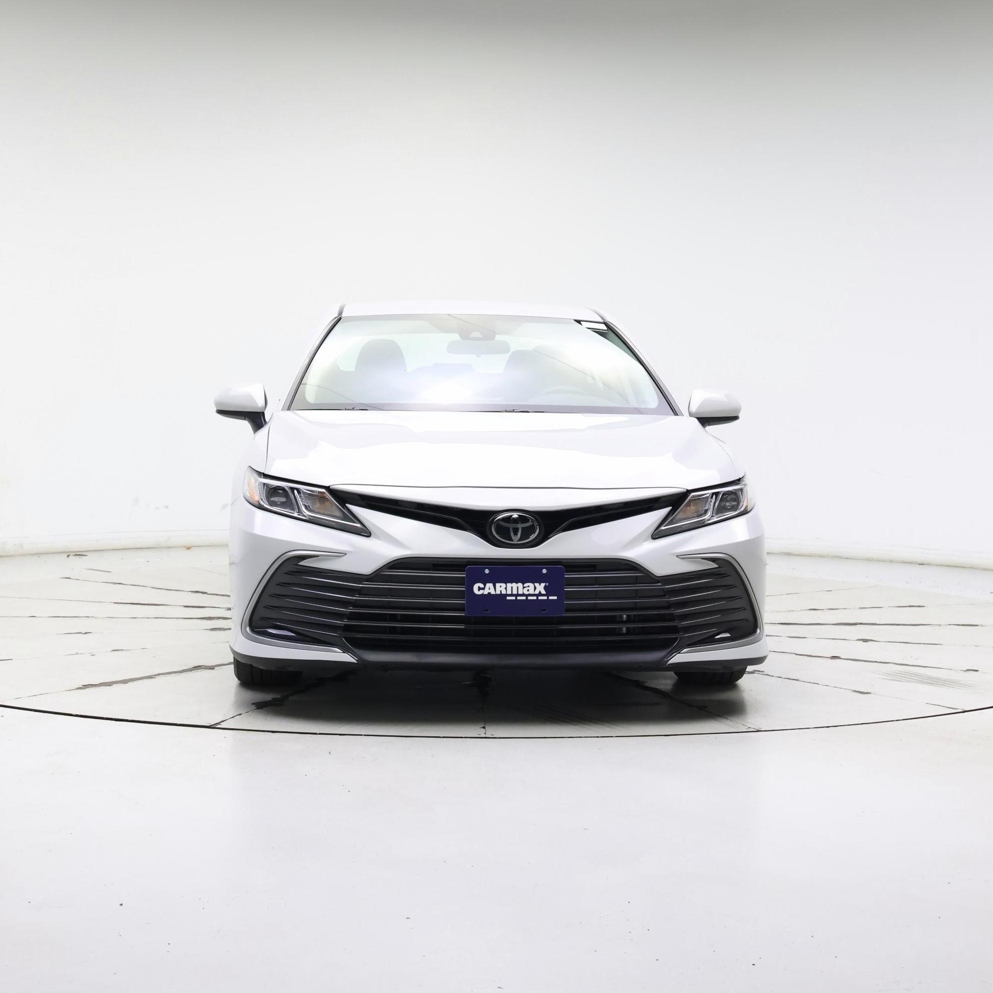Thumbnail: 2022 Toyota Camry - 5