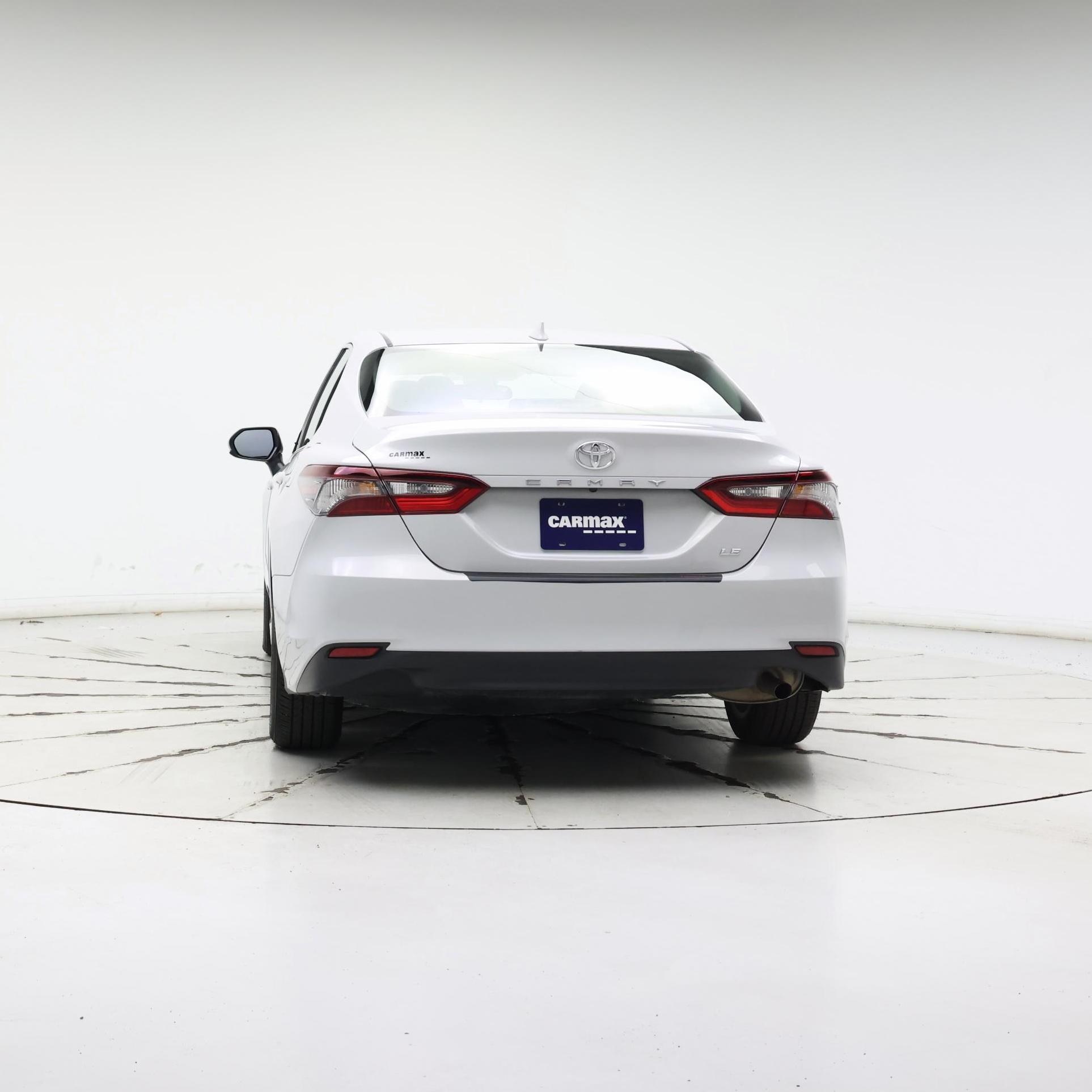 Thumbnail: 2022 Toyota Camry - 6