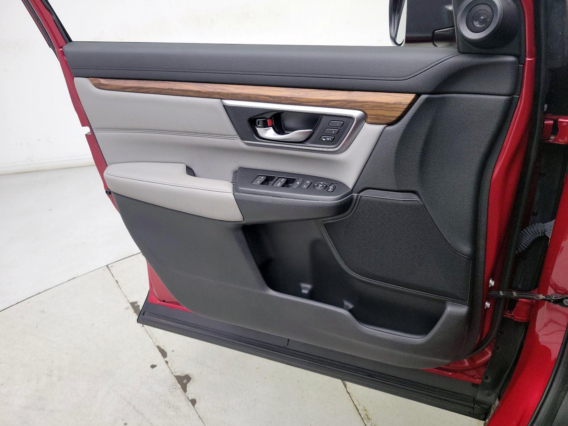 Thumbnail: 2021 Honda CR-V - 12