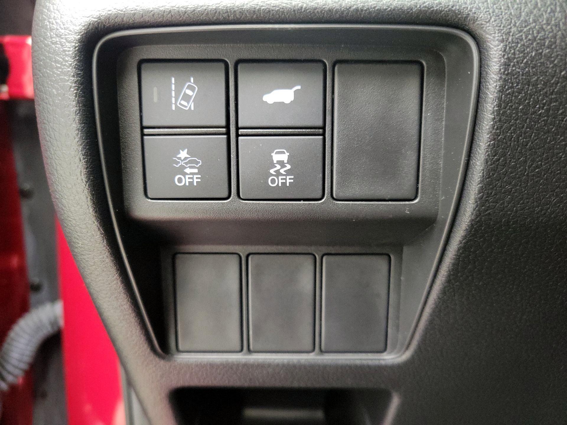 Thumbnail: 2021 Honda CR-V - 13