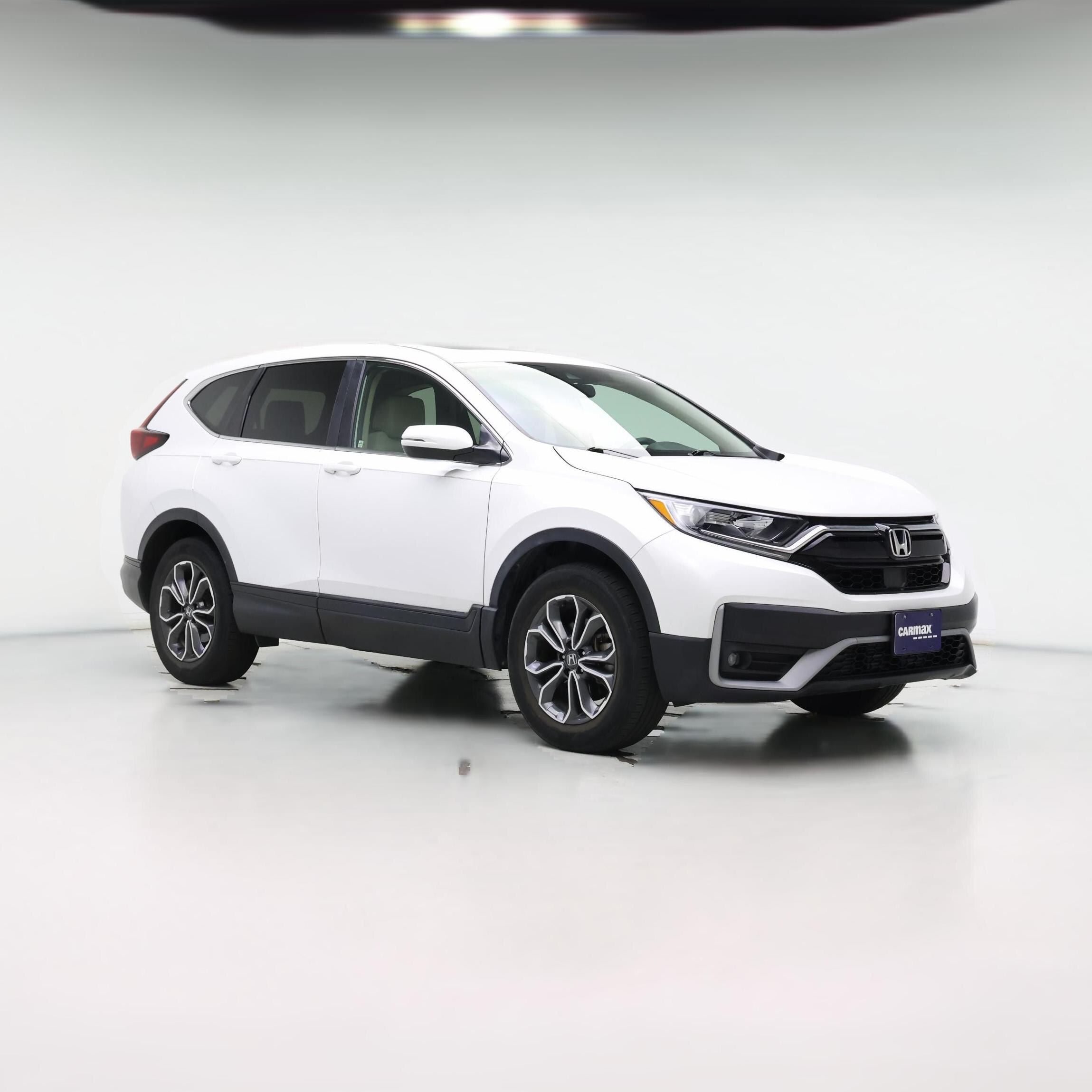 Thumbnail: 2022 Honda CR-V - 1