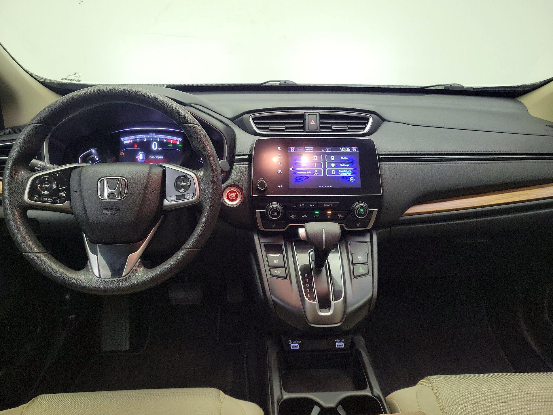 Thumbnail: 2022 Honda CR-V - 9