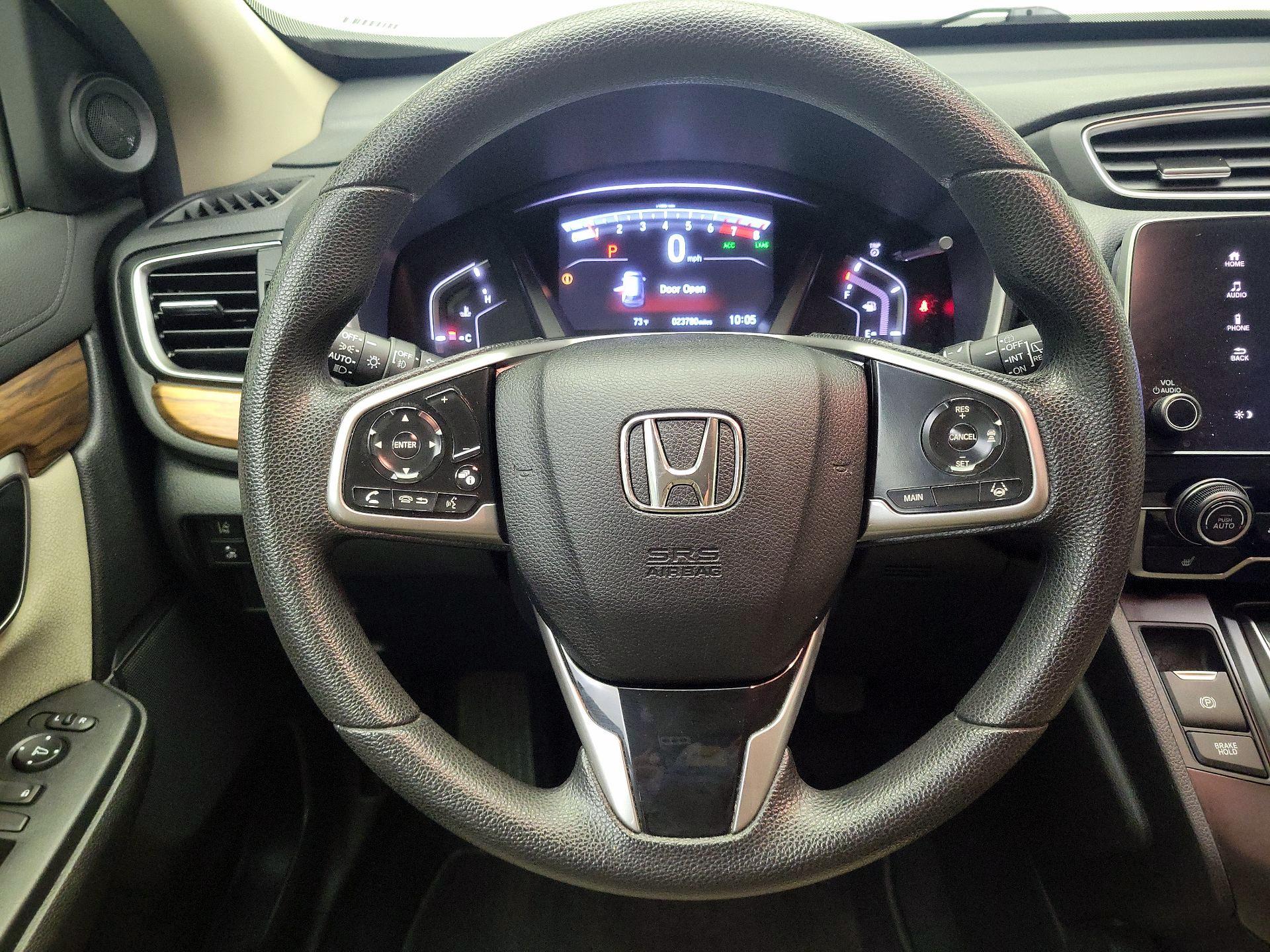 Thumbnail: 2022 Honda CR-V - 10