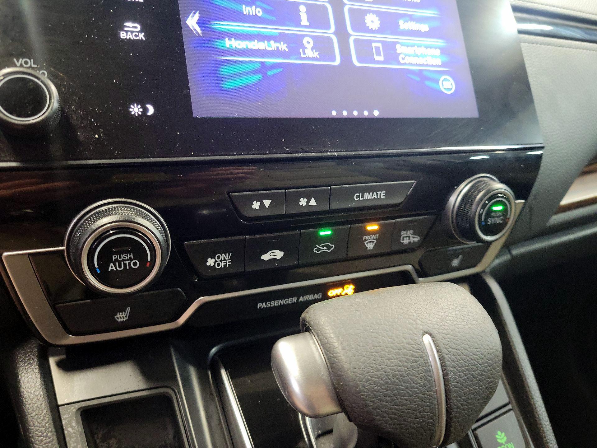 Thumbnail: 2022 Honda CR-V - 16