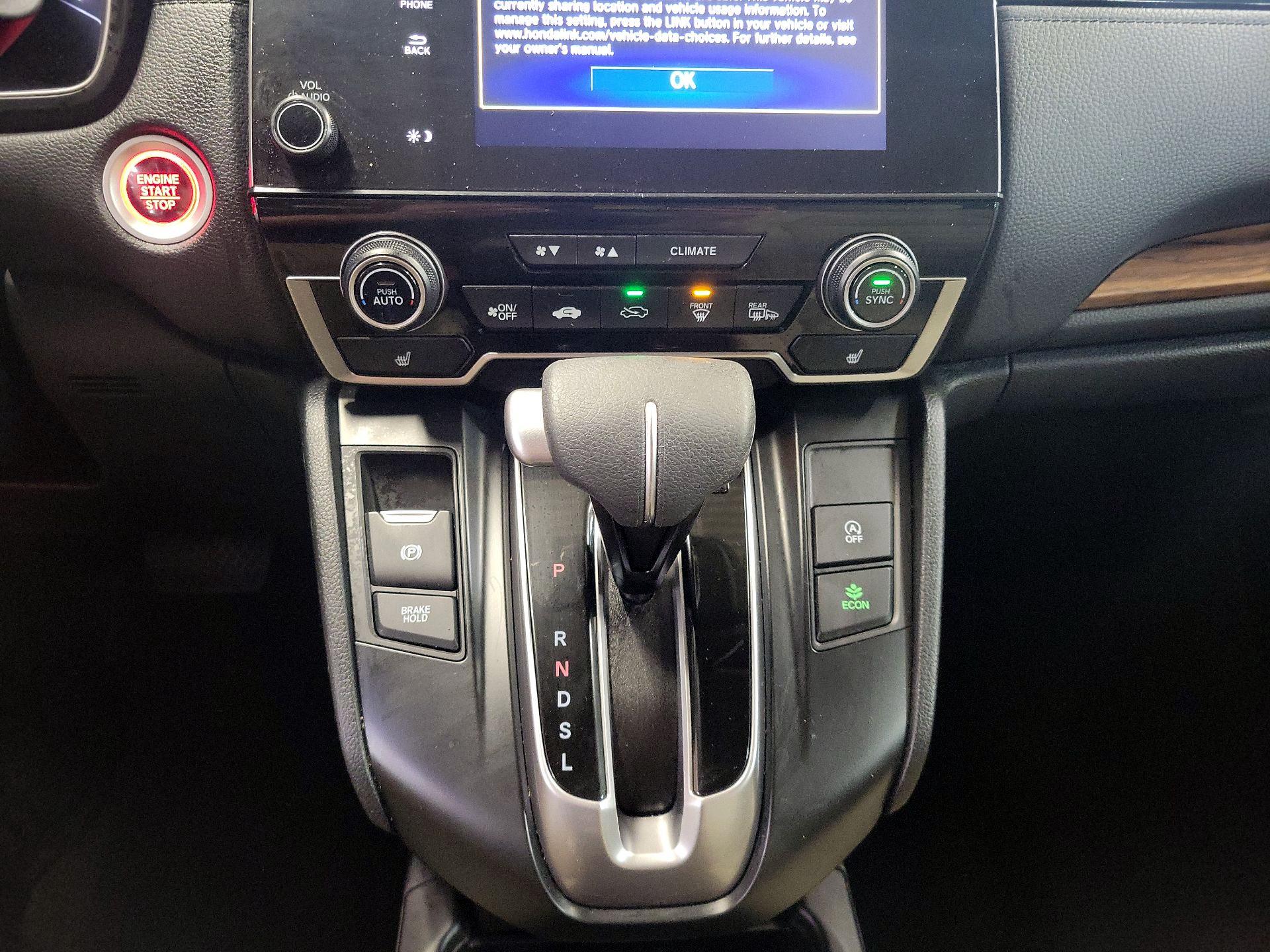 Thumbnail: 2022 Honda CR-V - 17
