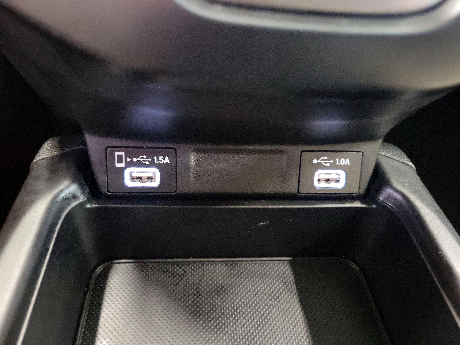 Thumbnail: 2022 Honda CR-V - 18