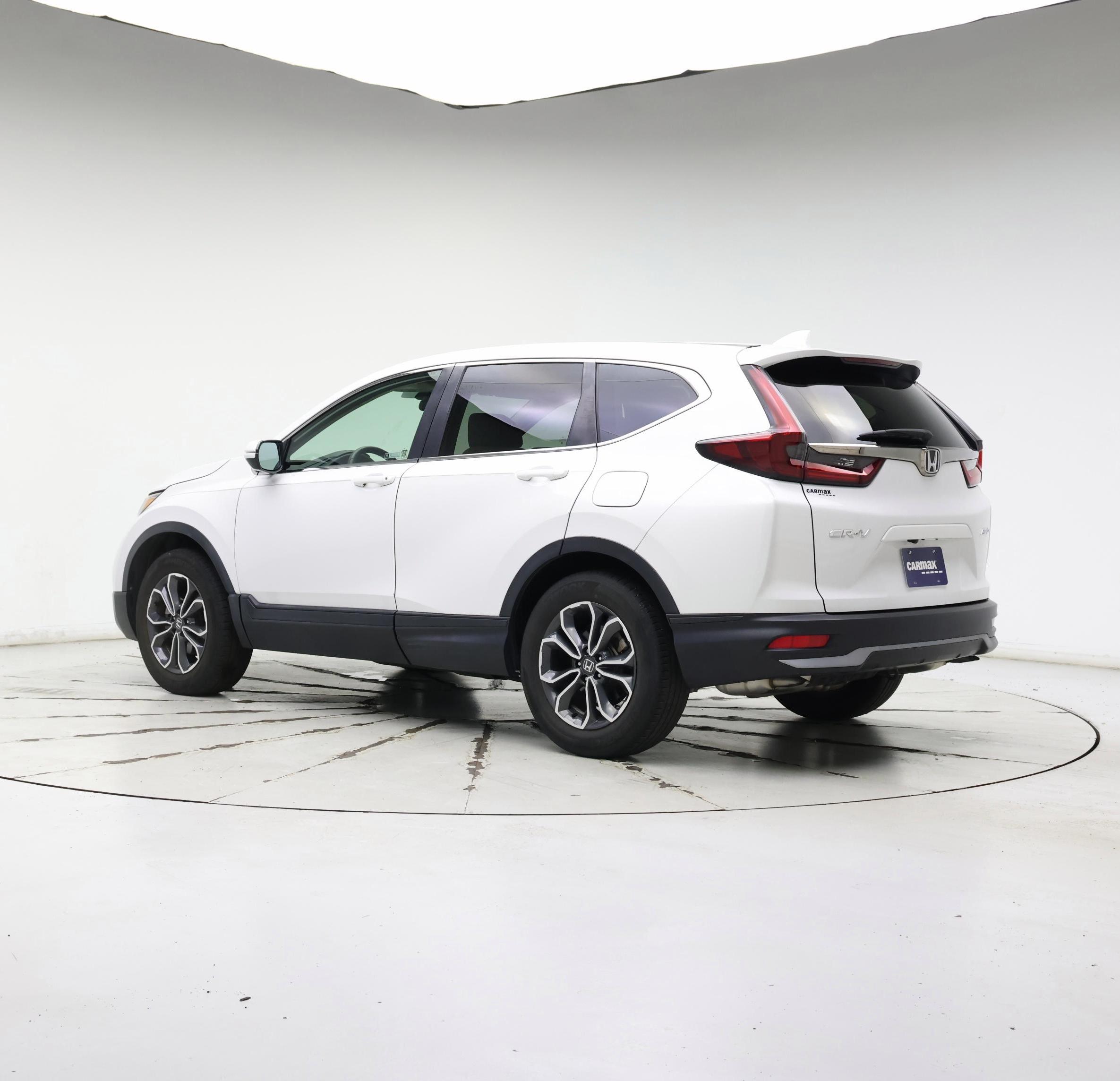 Thumbnail: 2022 Honda CR-V - 2