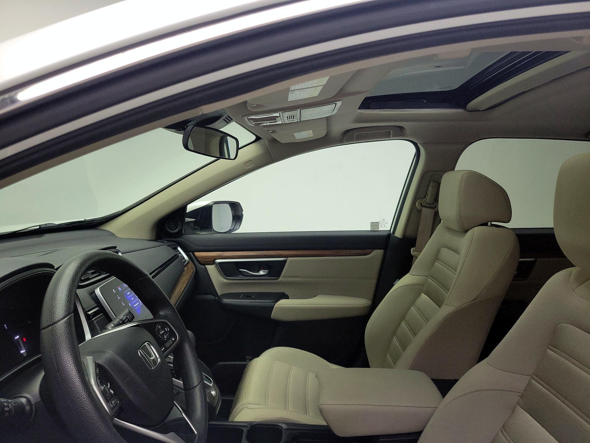 Thumbnail: 2022 Honda CR-V - 19