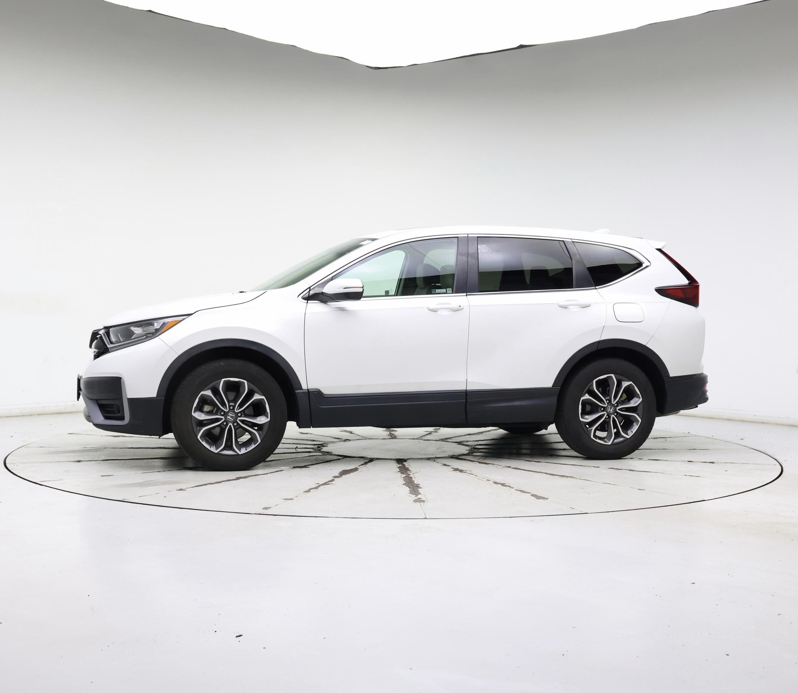 Thumbnail: 2022 Honda CR-V - 3