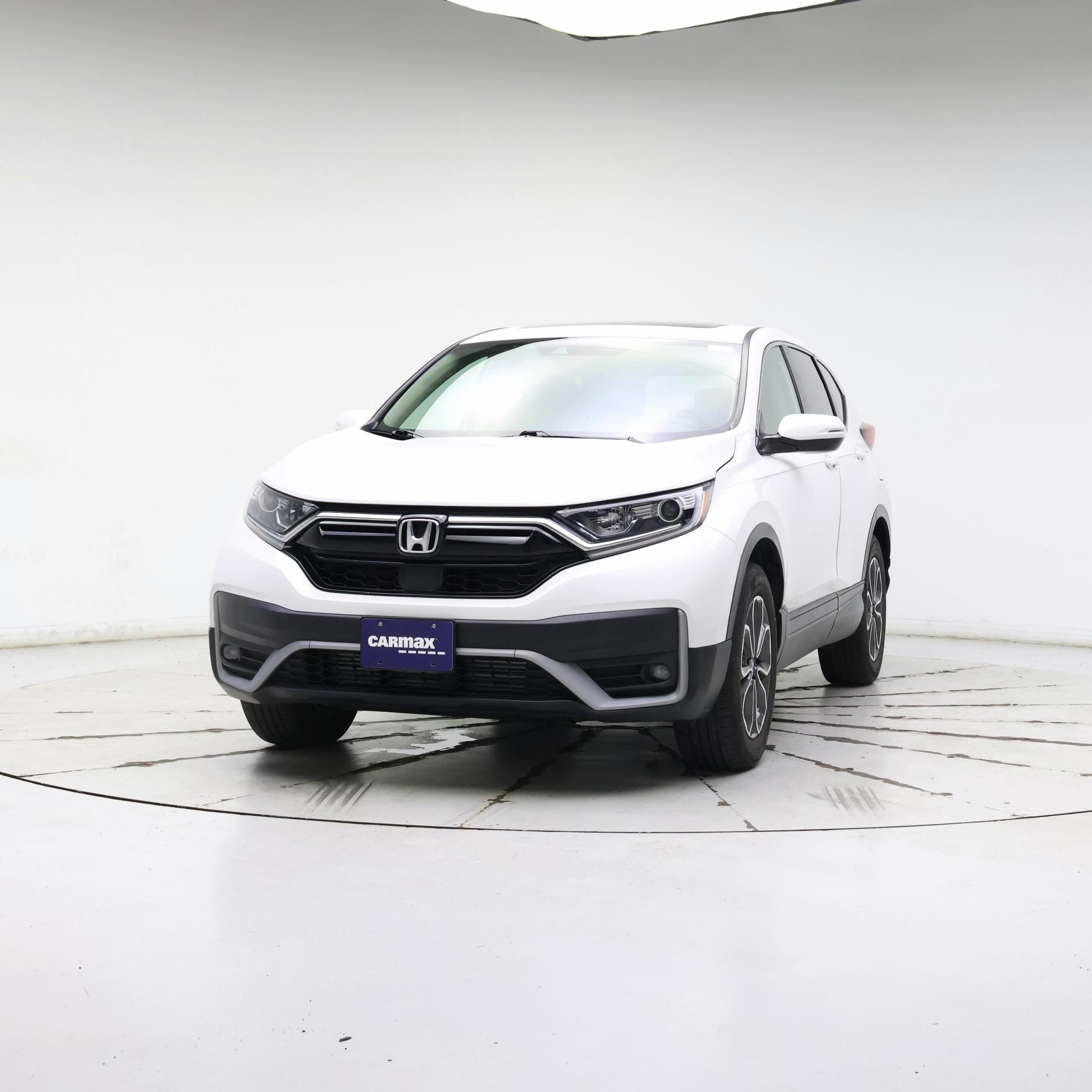Thumbnail: 2022 Honda CR-V - 4
