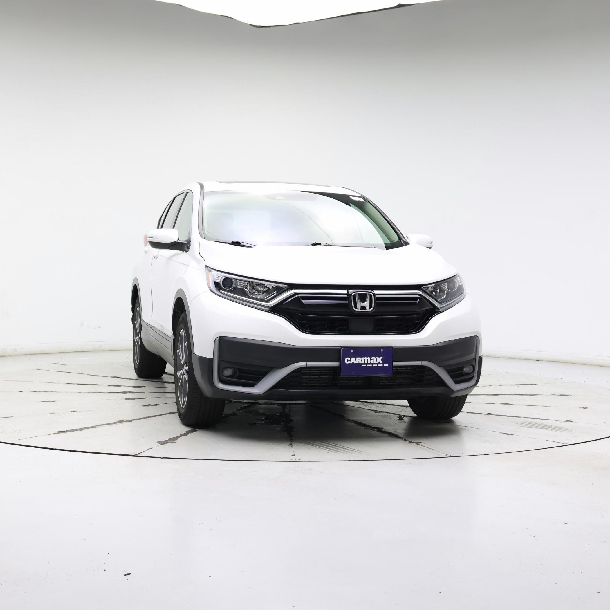 Thumbnail: 2022 Honda CR-V - 5