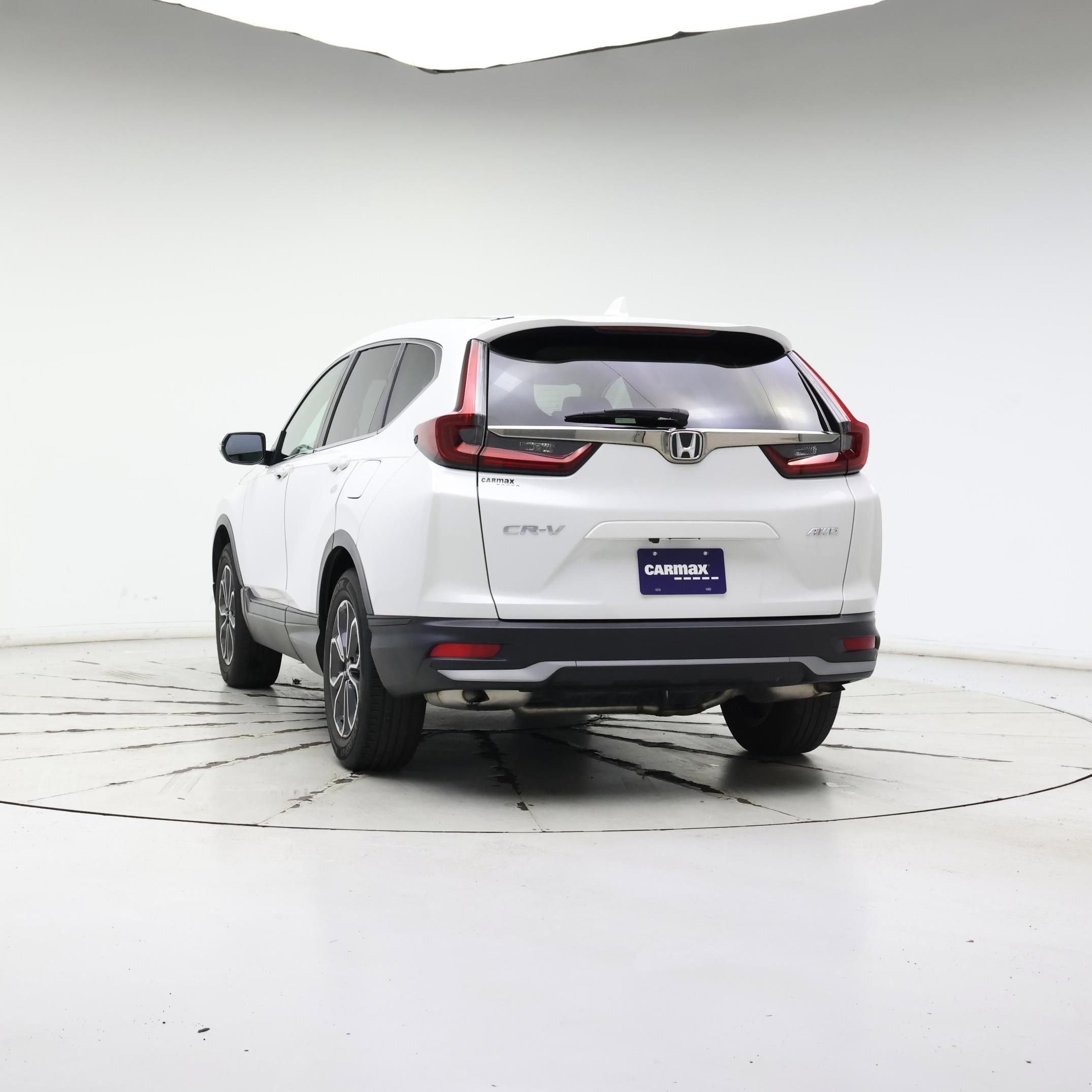 Thumbnail: 2022 Honda CR-V - 6