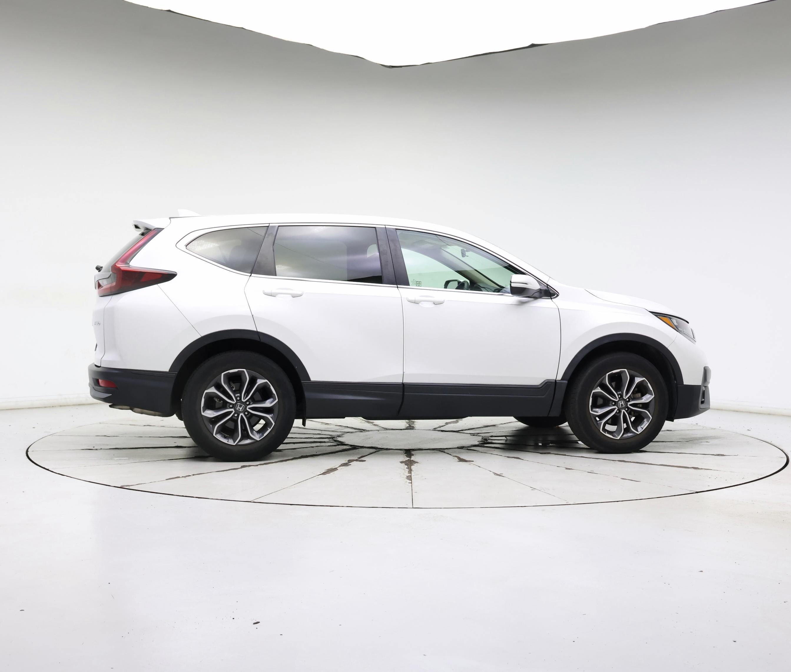 Thumbnail: 2022 Honda CR-V - 7