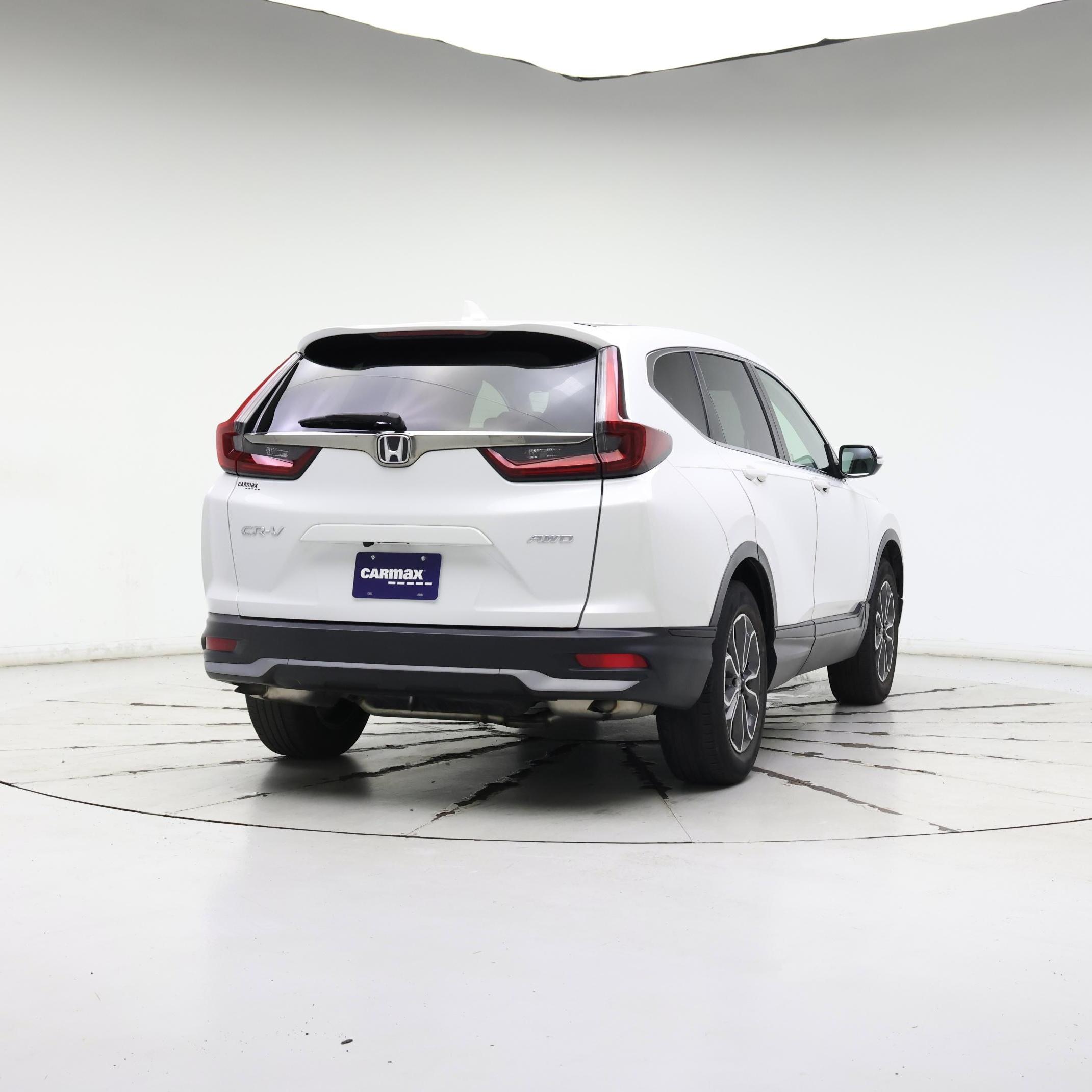 Thumbnail: 2022 Honda CR-V - 8