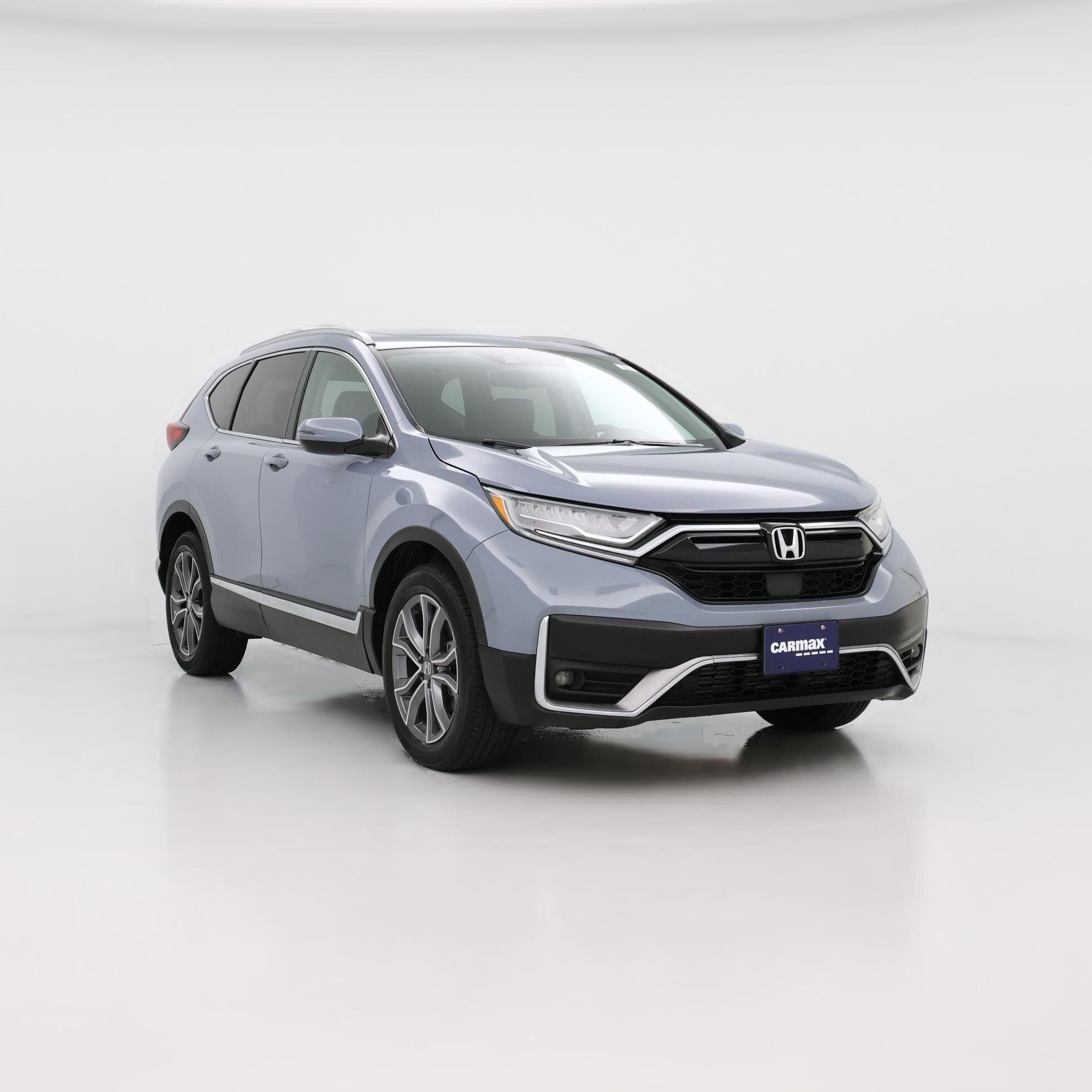 Thumbnail: 2022 Honda CR-V - 1