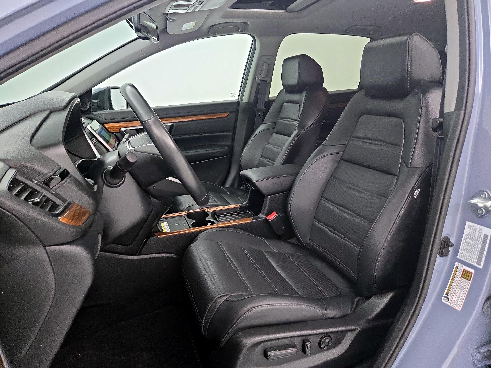 Thumbnail: 2022 Honda CR-V - 11