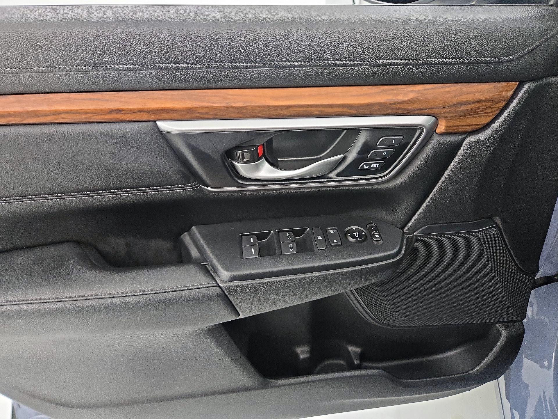 Thumbnail: 2022 Honda CR-V - 12