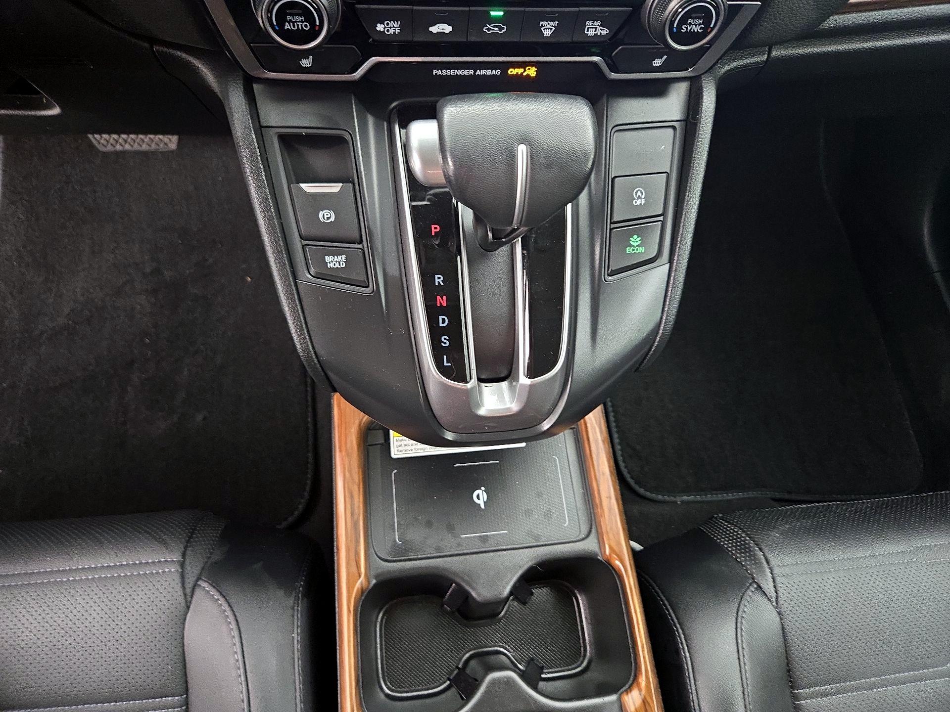Thumbnail: 2022 Honda CR-V - 18