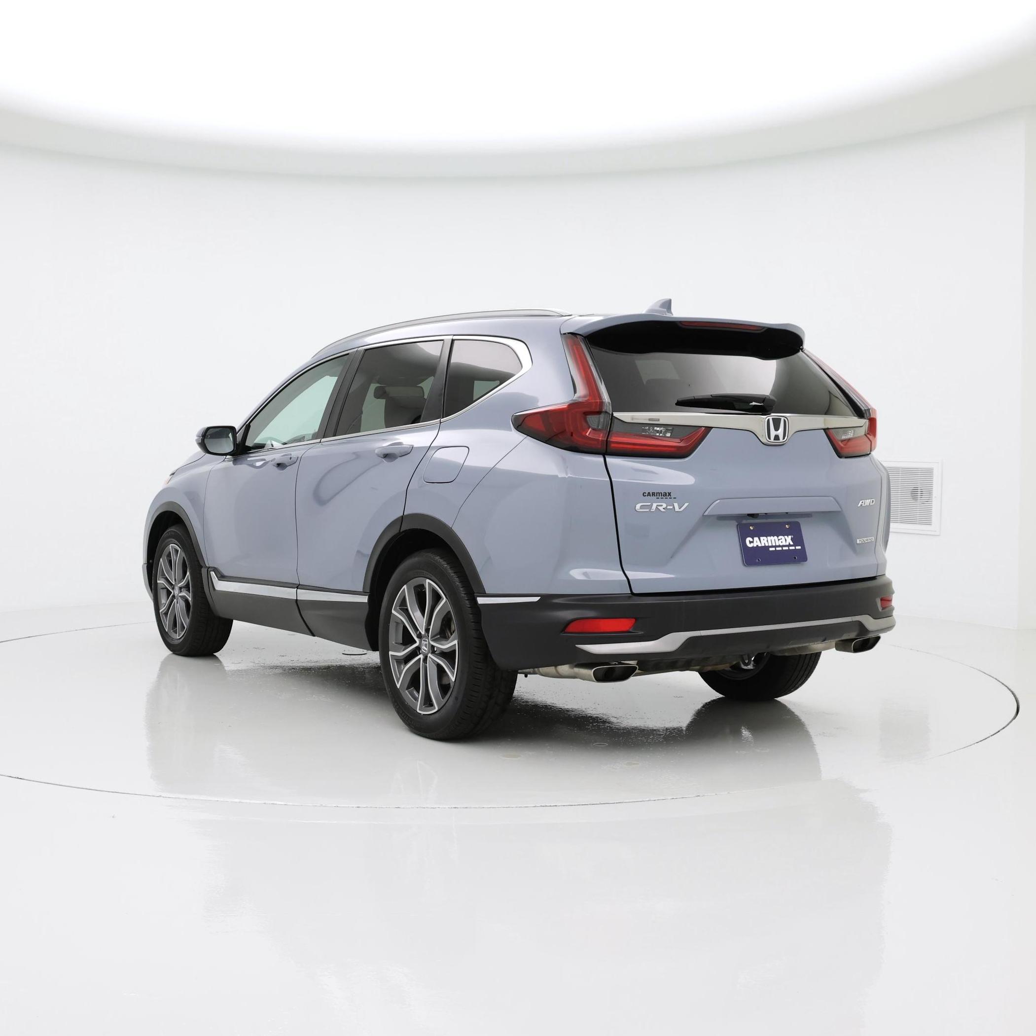 Thumbnail: 2022 Honda CR-V - 2