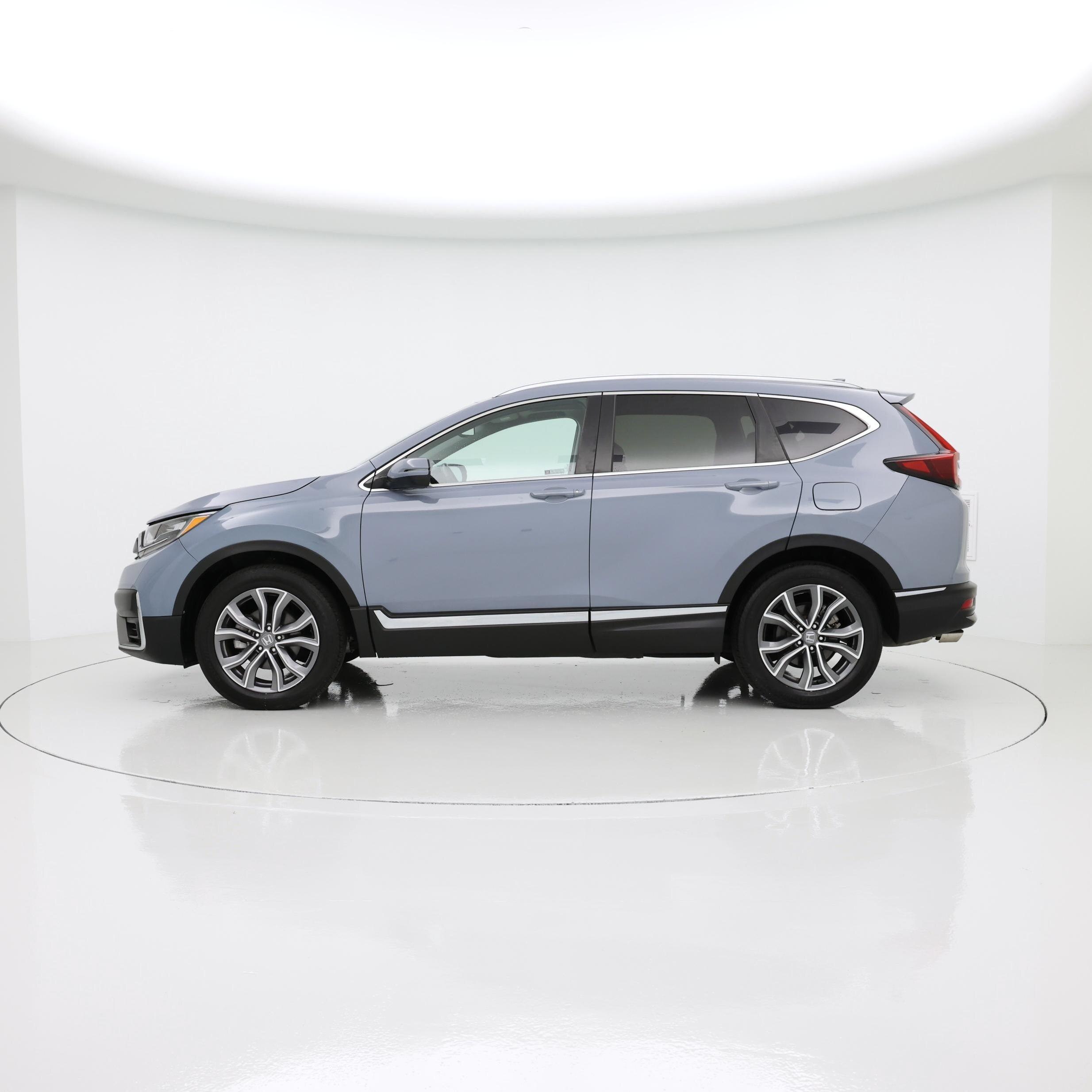 Thumbnail: 2022 Honda CR-V - 3