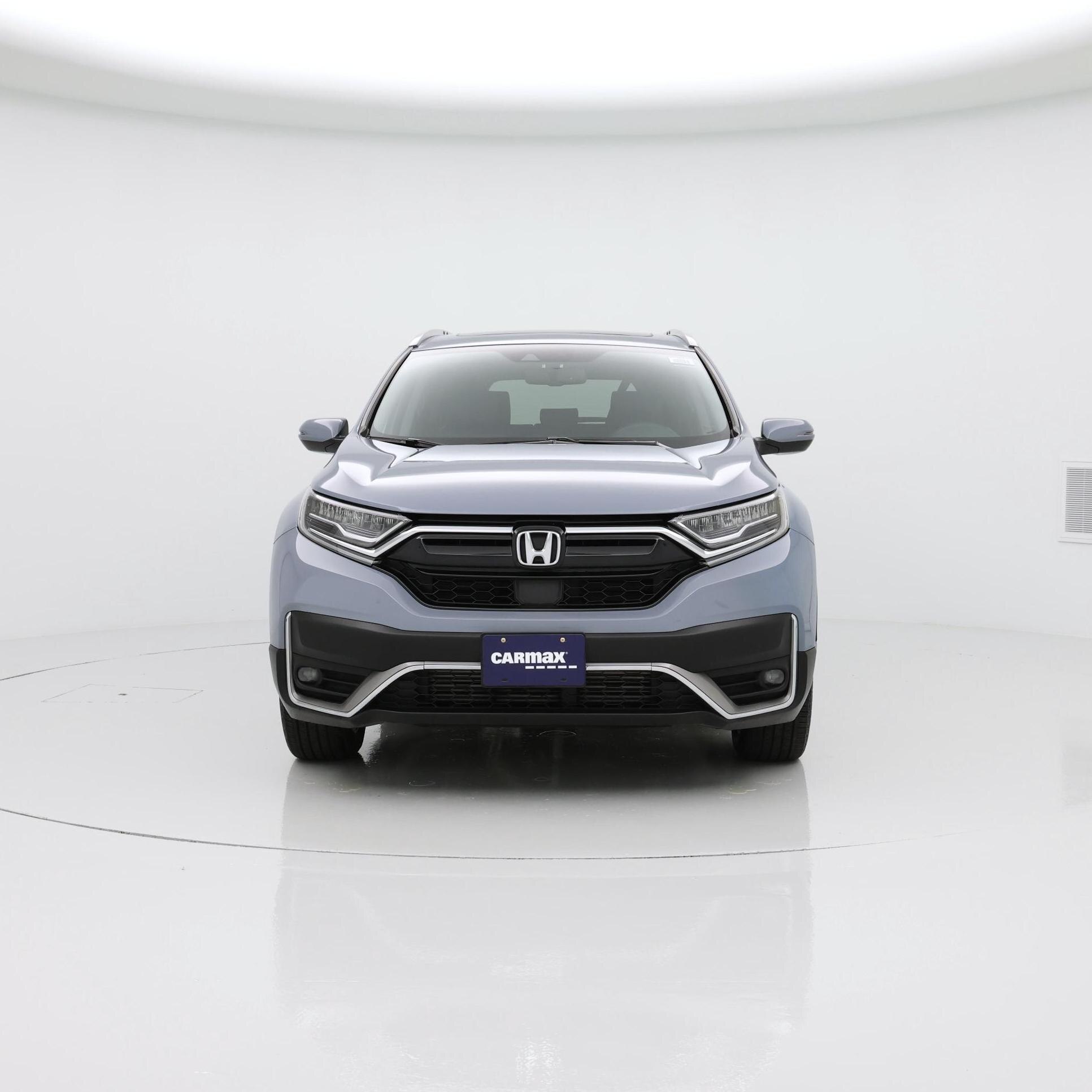 Thumbnail: 2022 Honda CR-V - 5