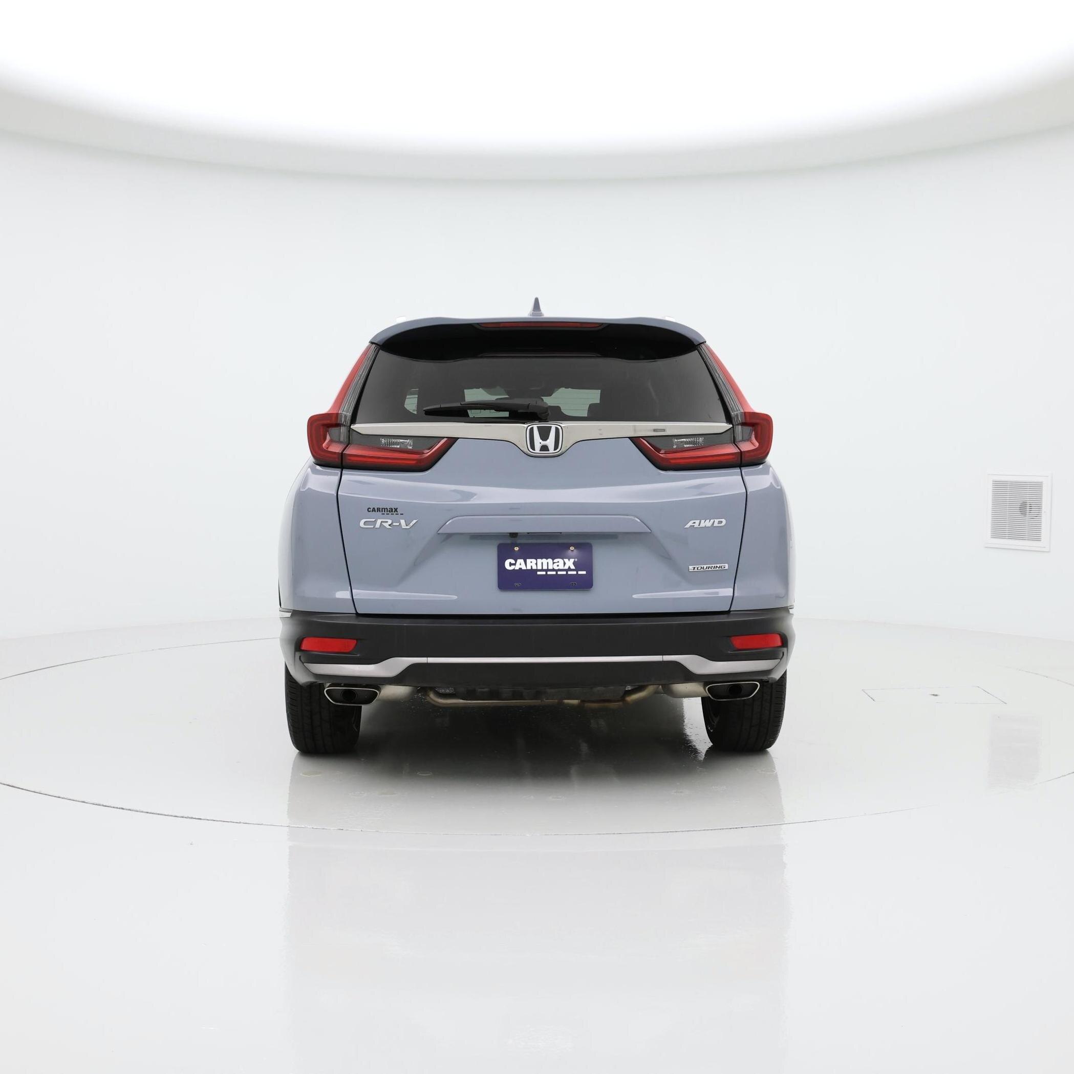 Thumbnail: 2022 Honda CR-V - 6