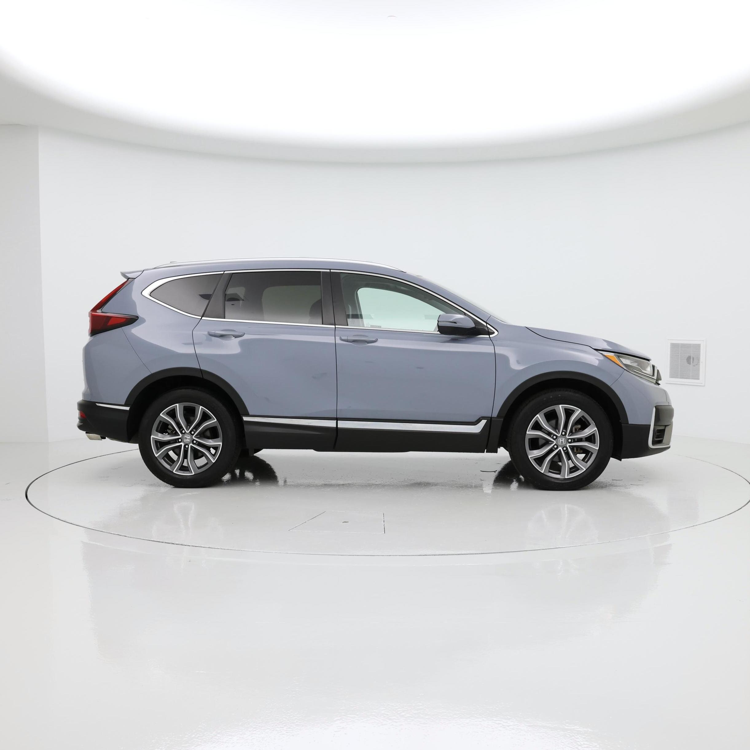Thumbnail: 2022 Honda CR-V - 7