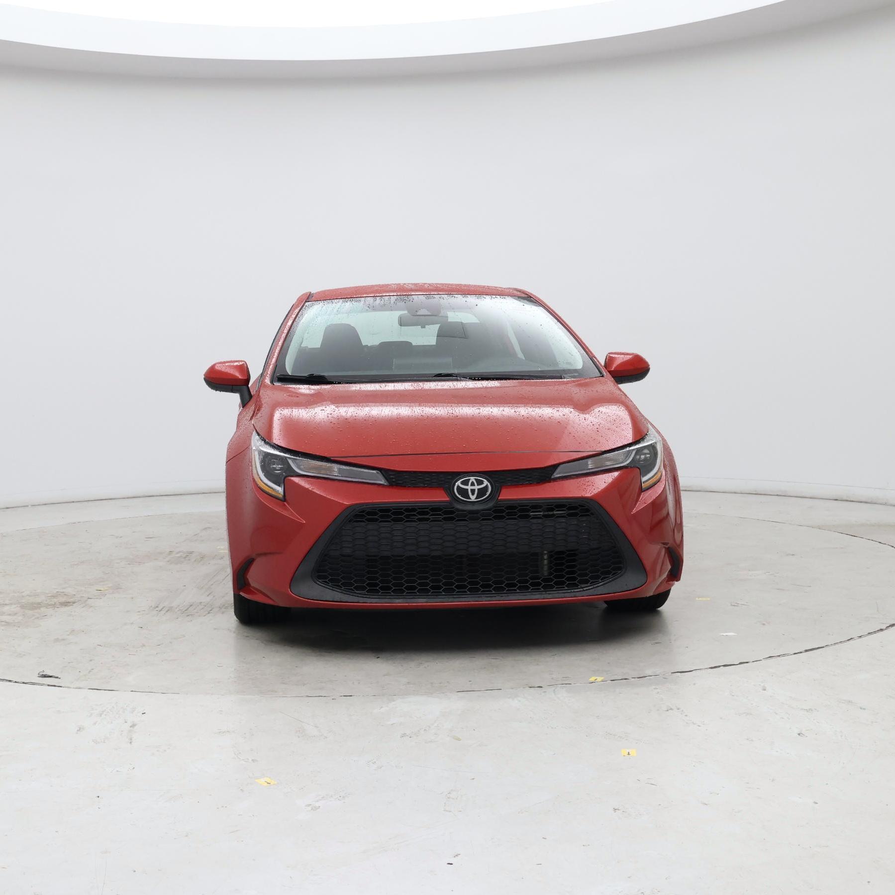 Thumbnail: 2021 Toyota Corolla - 5