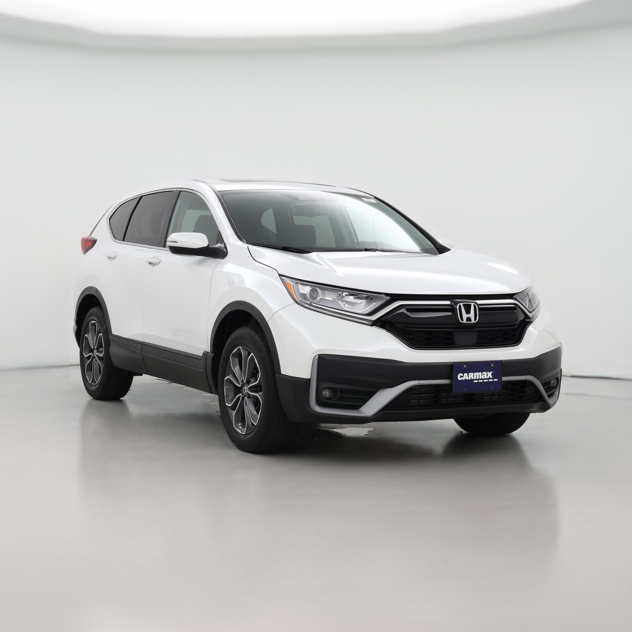 Thumbnail: 2022 Honda CR-V - 1