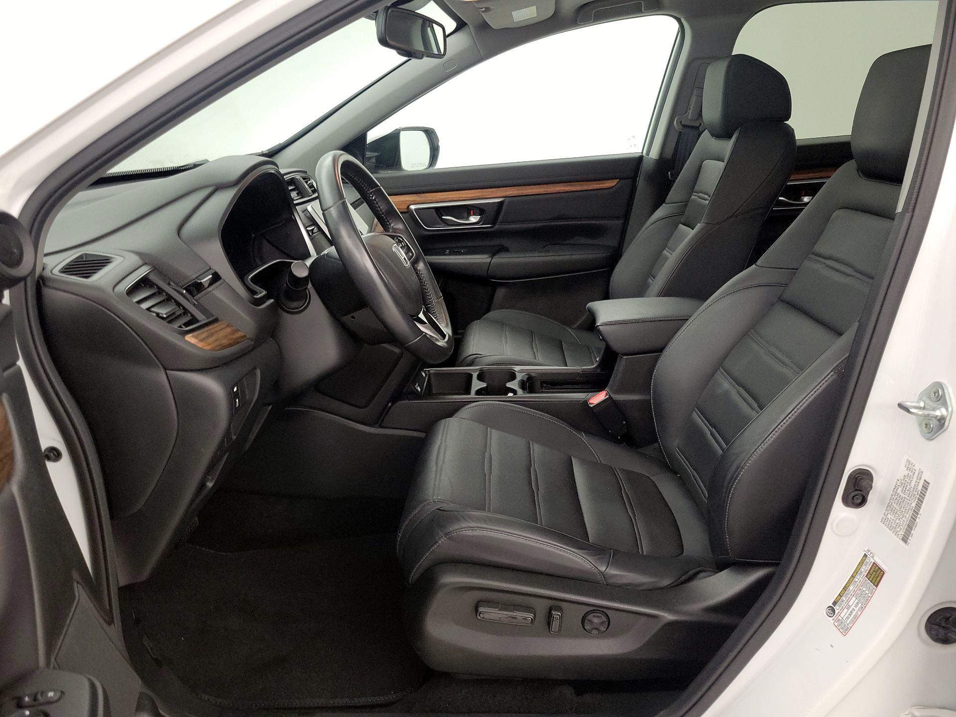 Thumbnail: 2022 Honda CR-V - 11