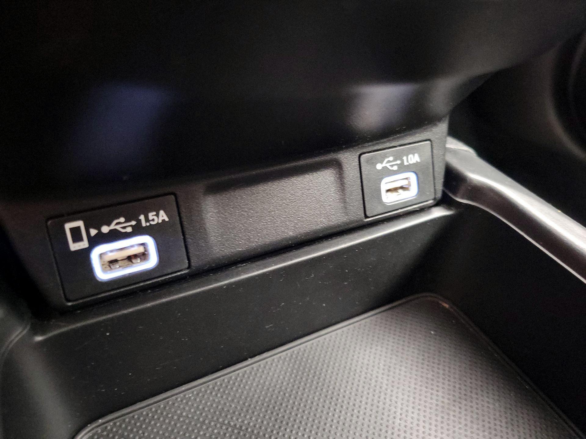 Thumbnail: 2022 Honda CR-V - 18
