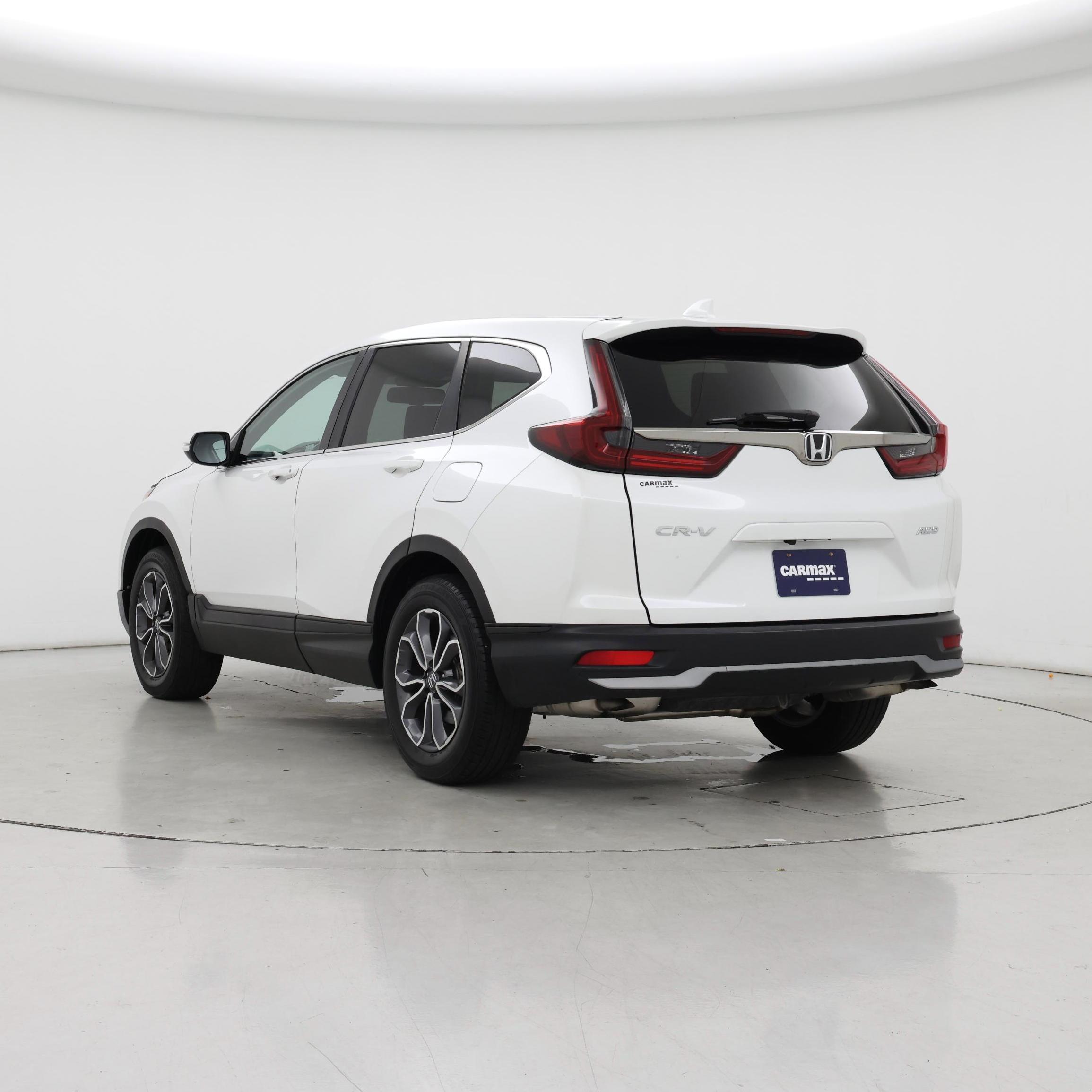 Thumbnail: 2022 Honda CR-V - 2
