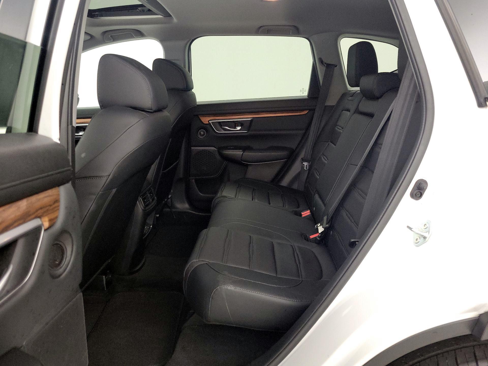 Thumbnail: 2022 Honda CR-V - 20