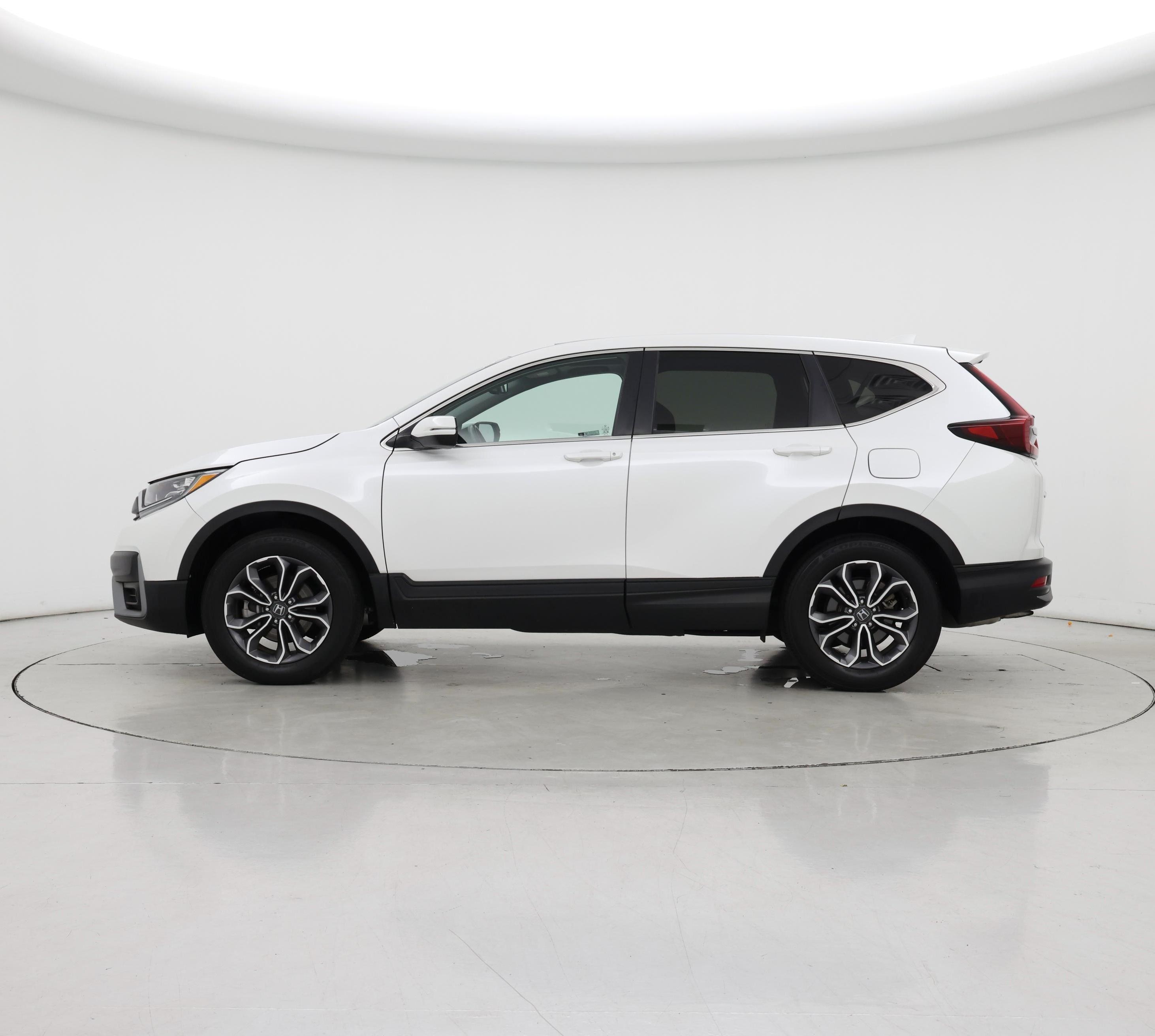 Thumbnail: 2022 Honda CR-V - 3