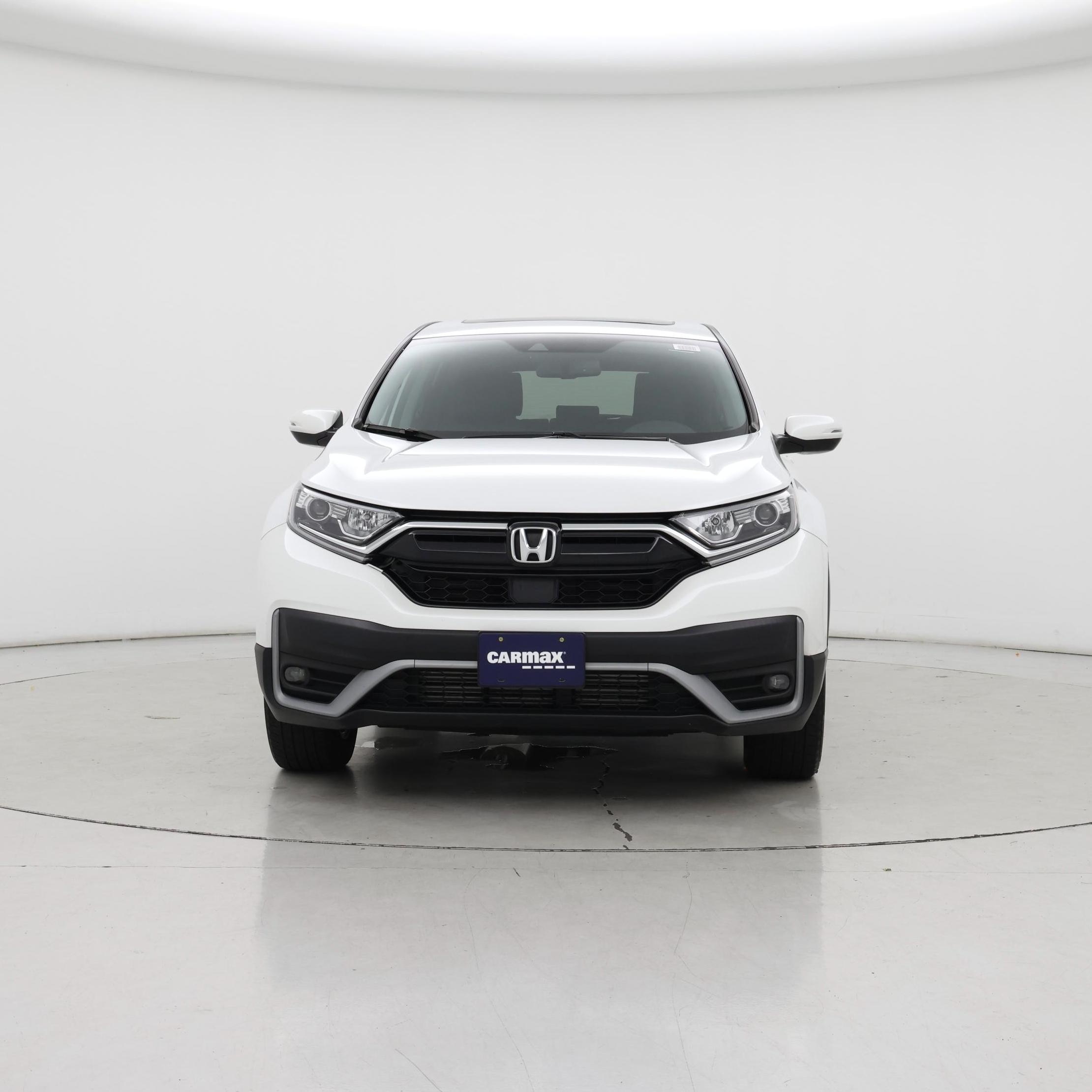 Thumbnail: 2022 Honda CR-V - 5