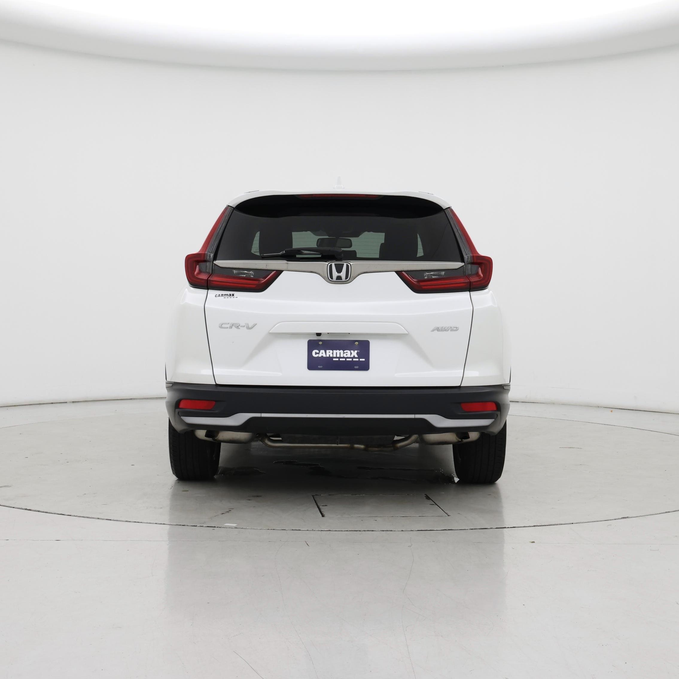 Thumbnail: 2022 Honda CR-V - 6