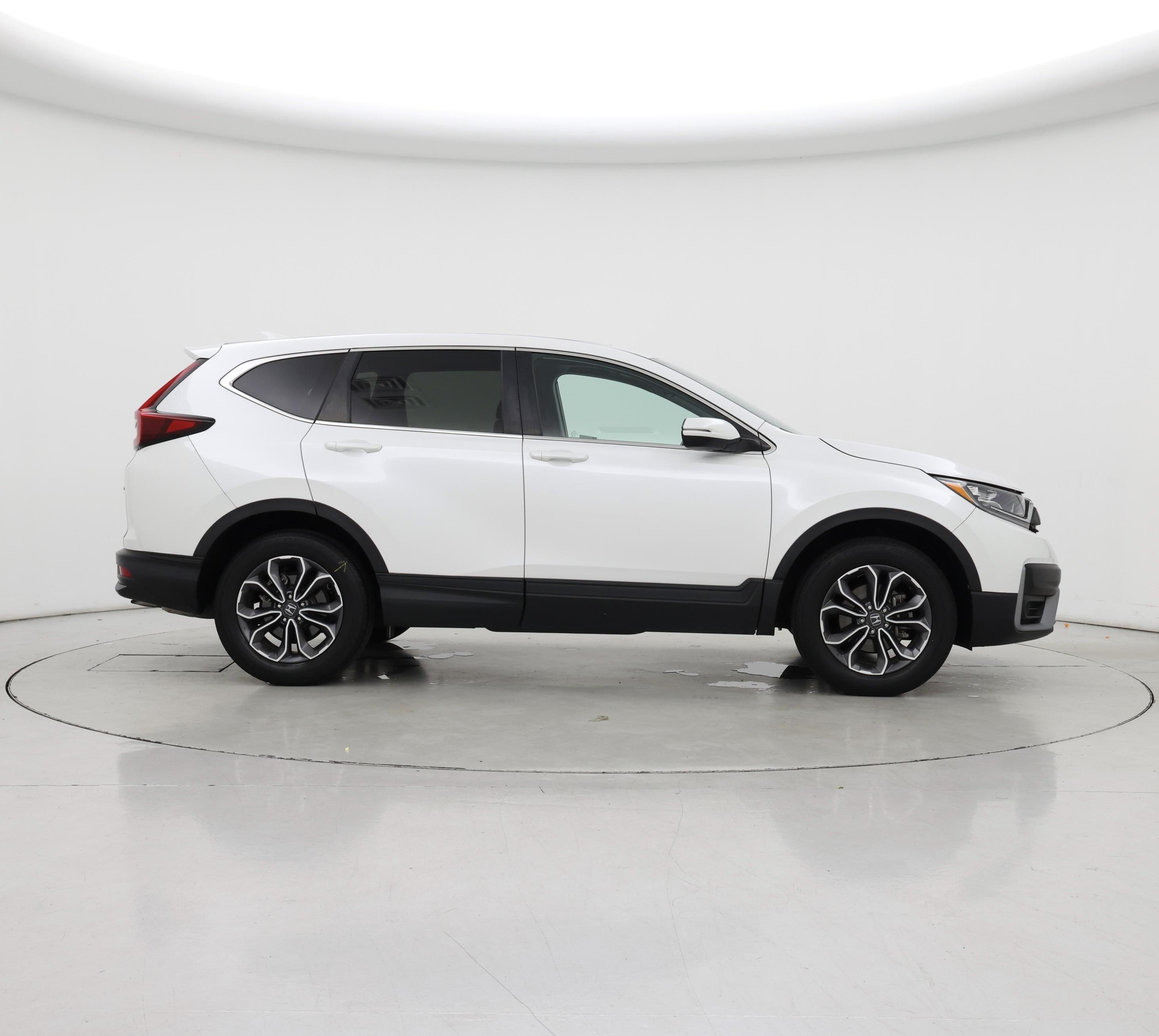 Thumbnail: 2022 Honda CR-V - 7