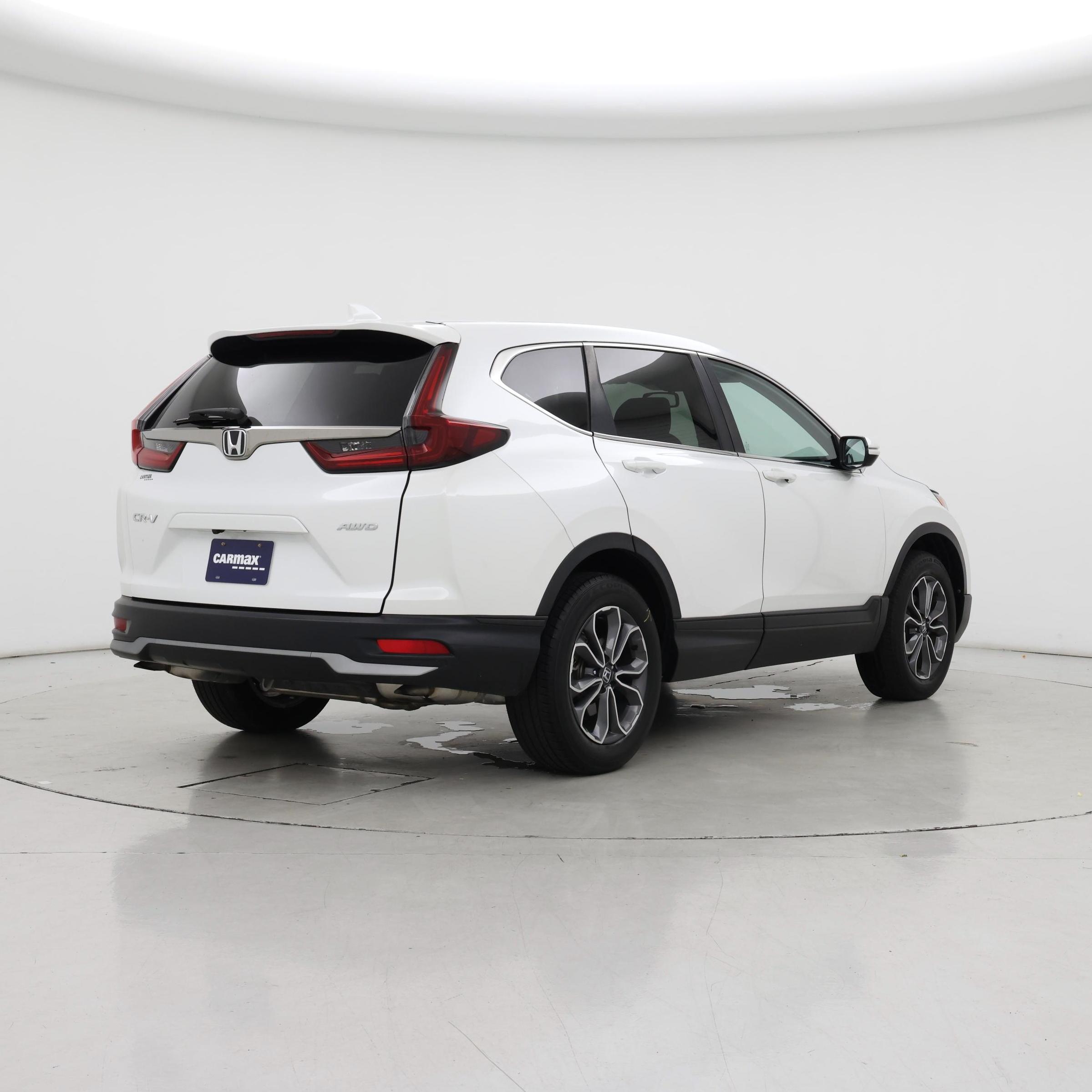 Thumbnail: 2022 Honda CR-V - 8